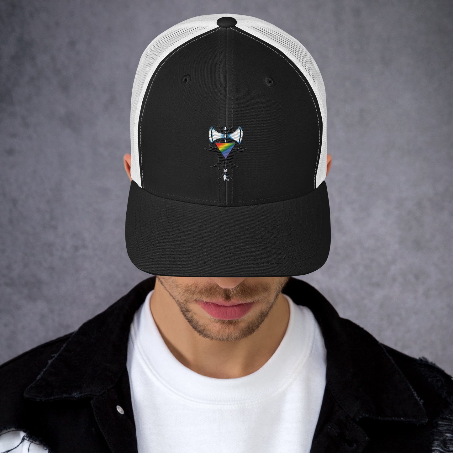 LABRYS Trucker Cap