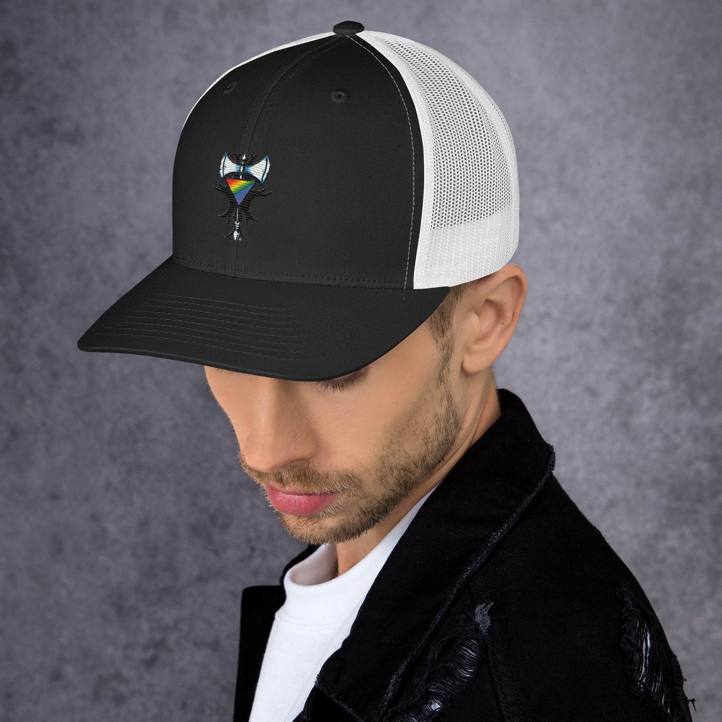 LABRYS Trucker Cap