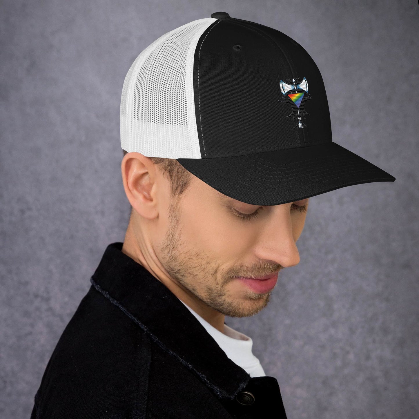 LABRYS Trucker Cap