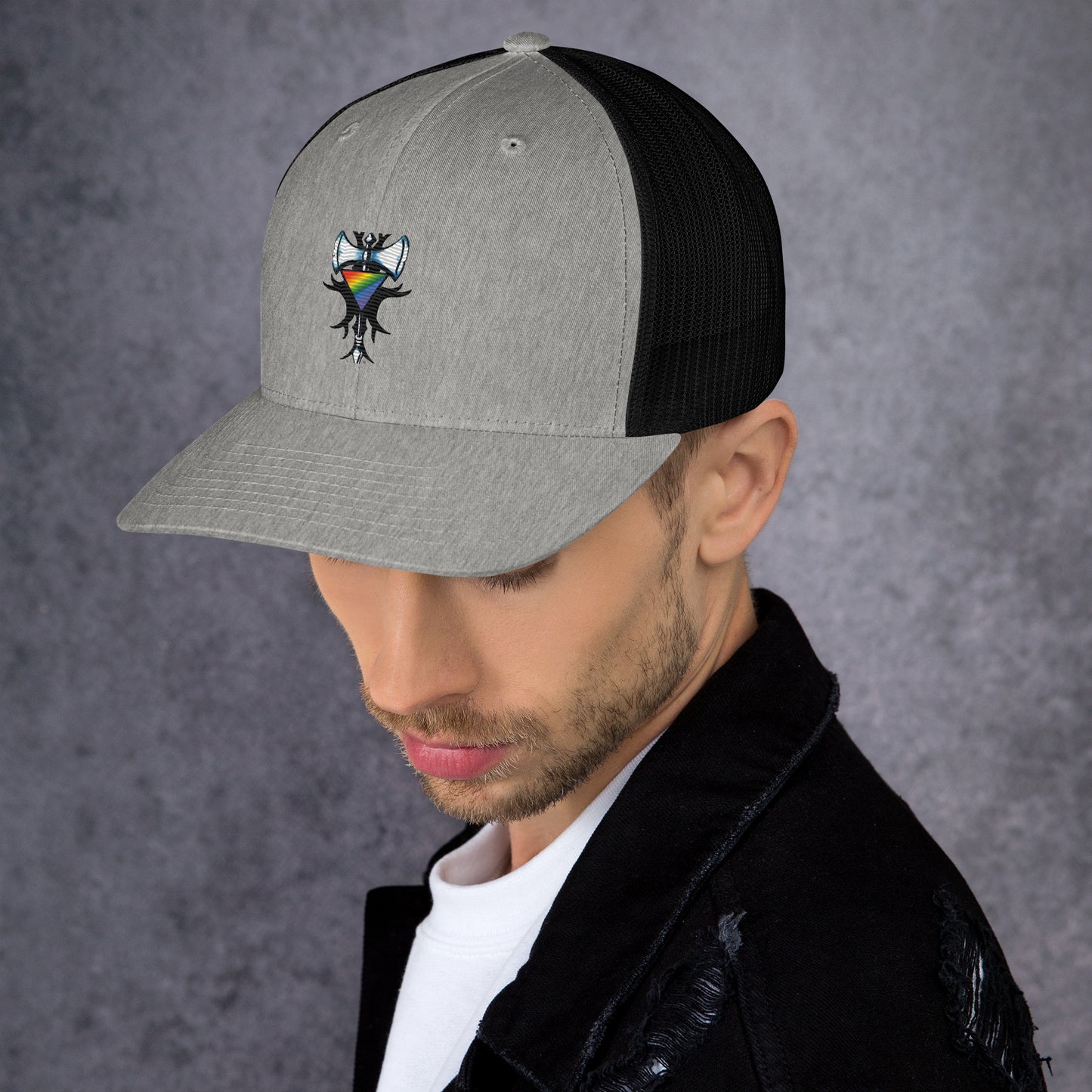 LABRYS Trucker Cap