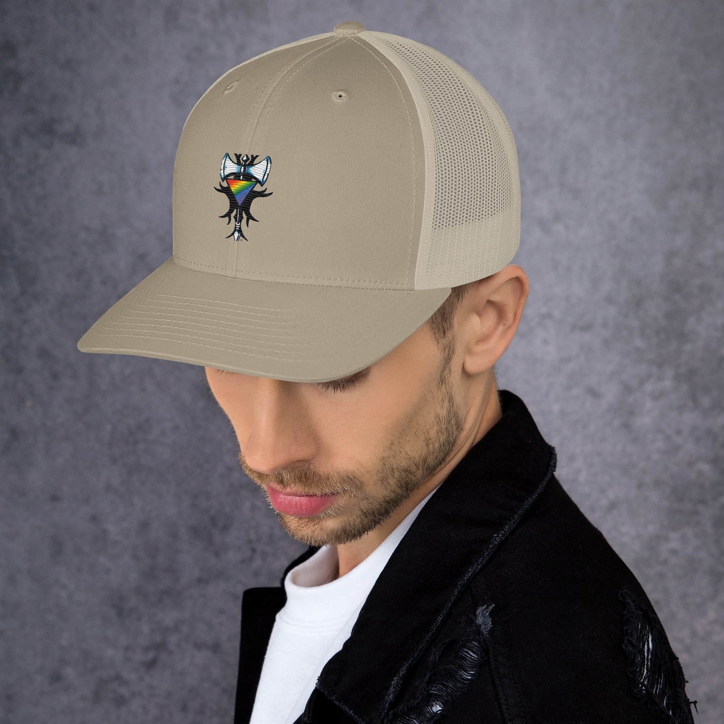 LABRYS Trucker Cap