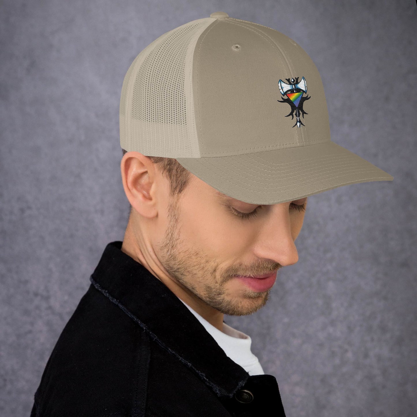 LABRYS Trucker Cap