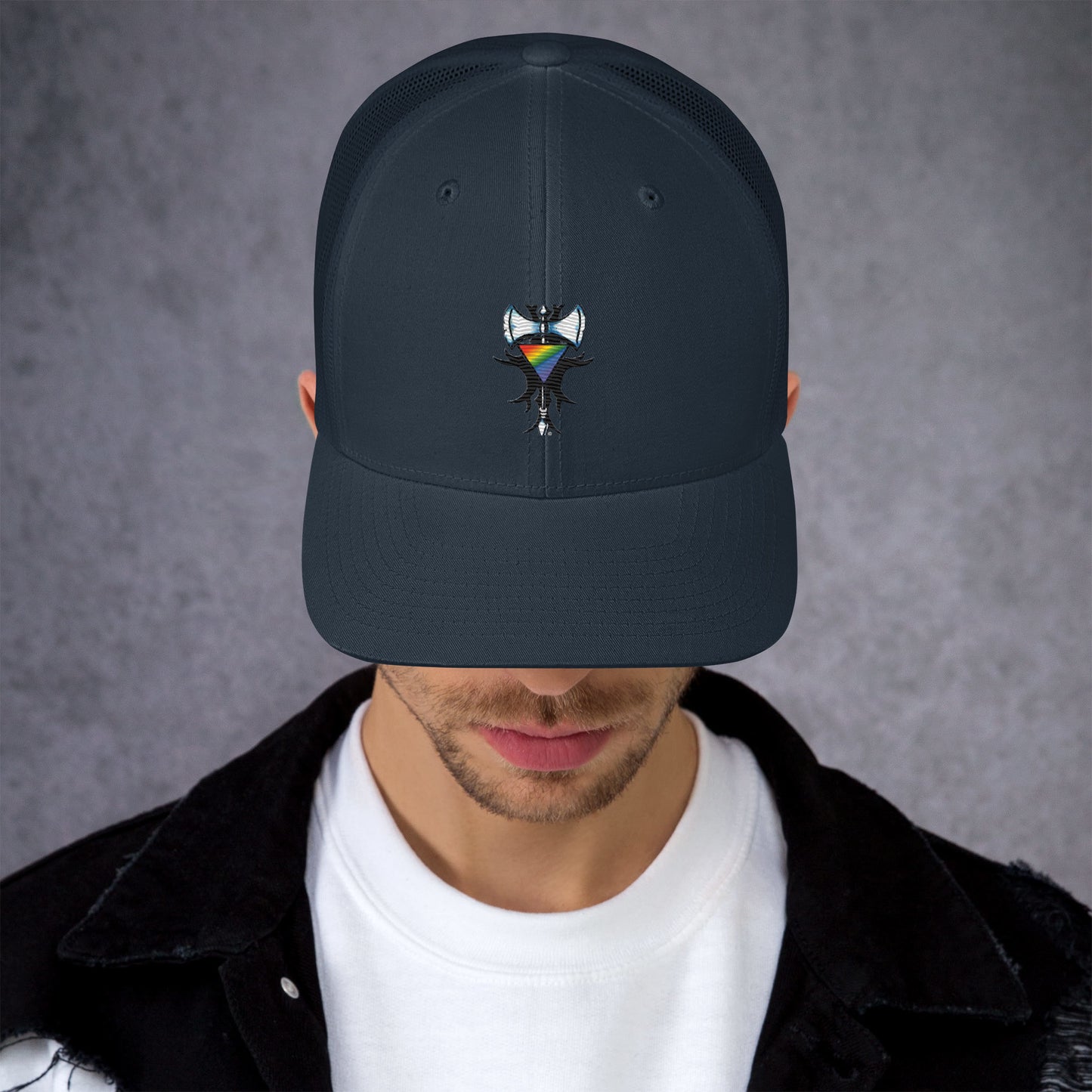LABRYS Trucker Cap