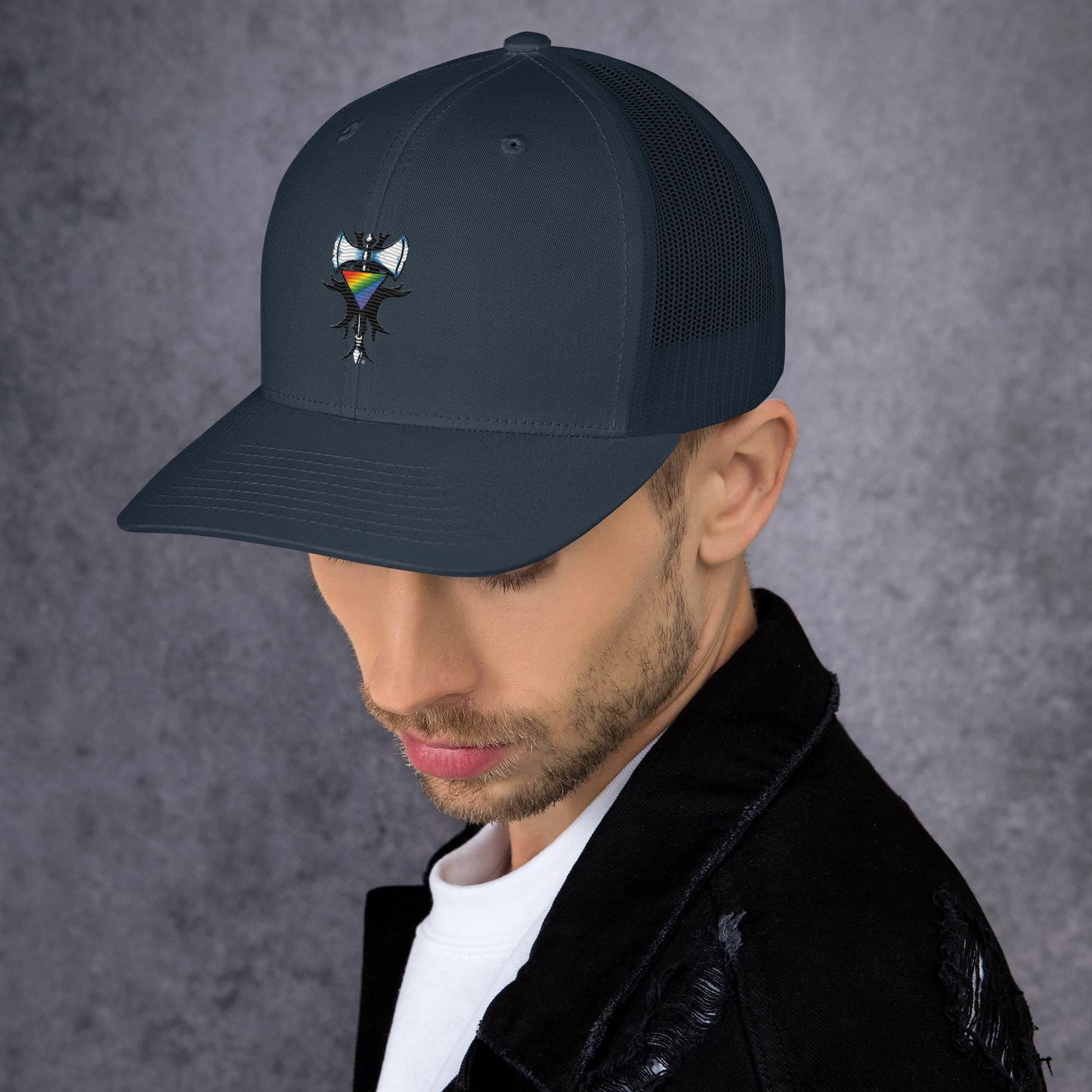 LABRYS Trucker Cap
