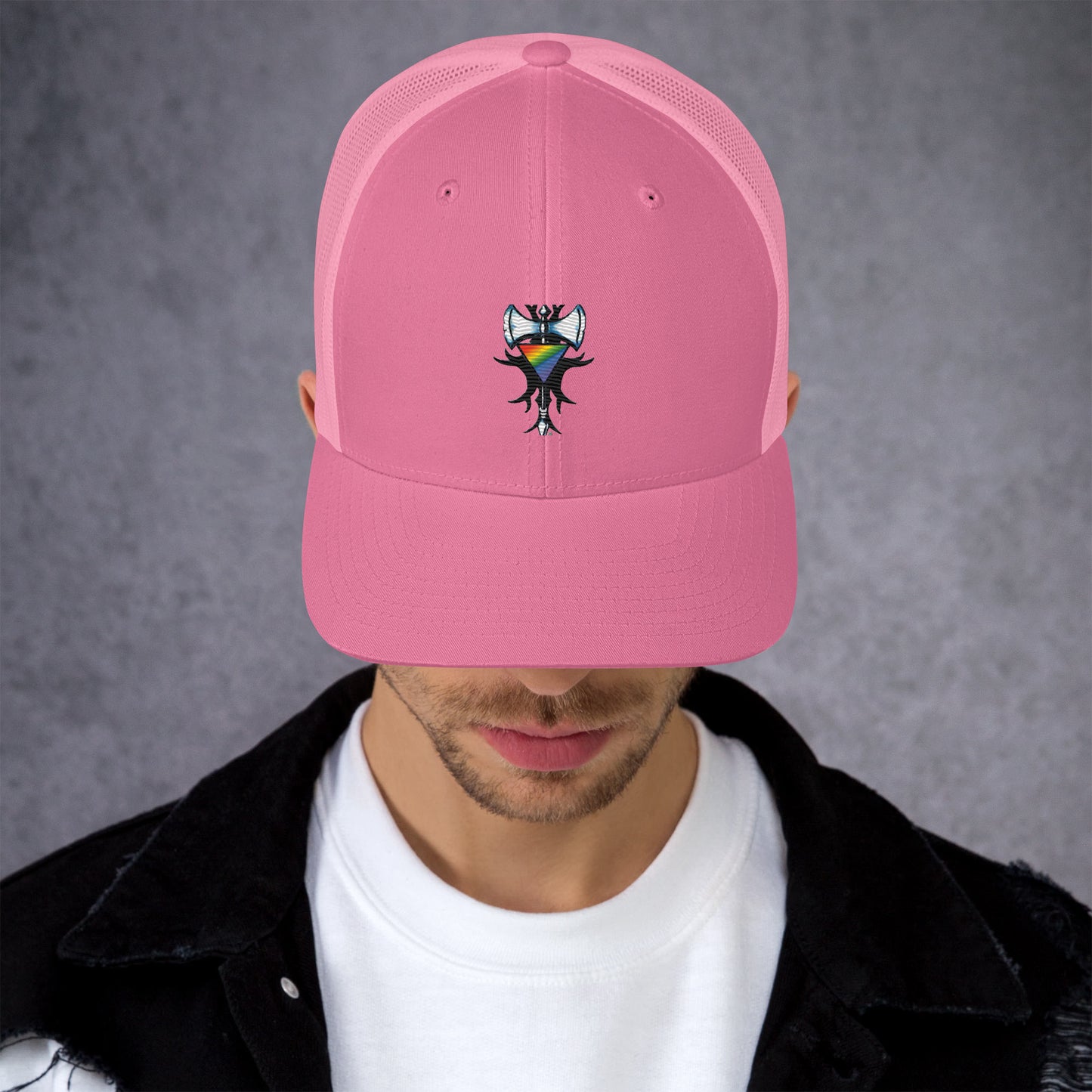 LABRYS Trucker Cap