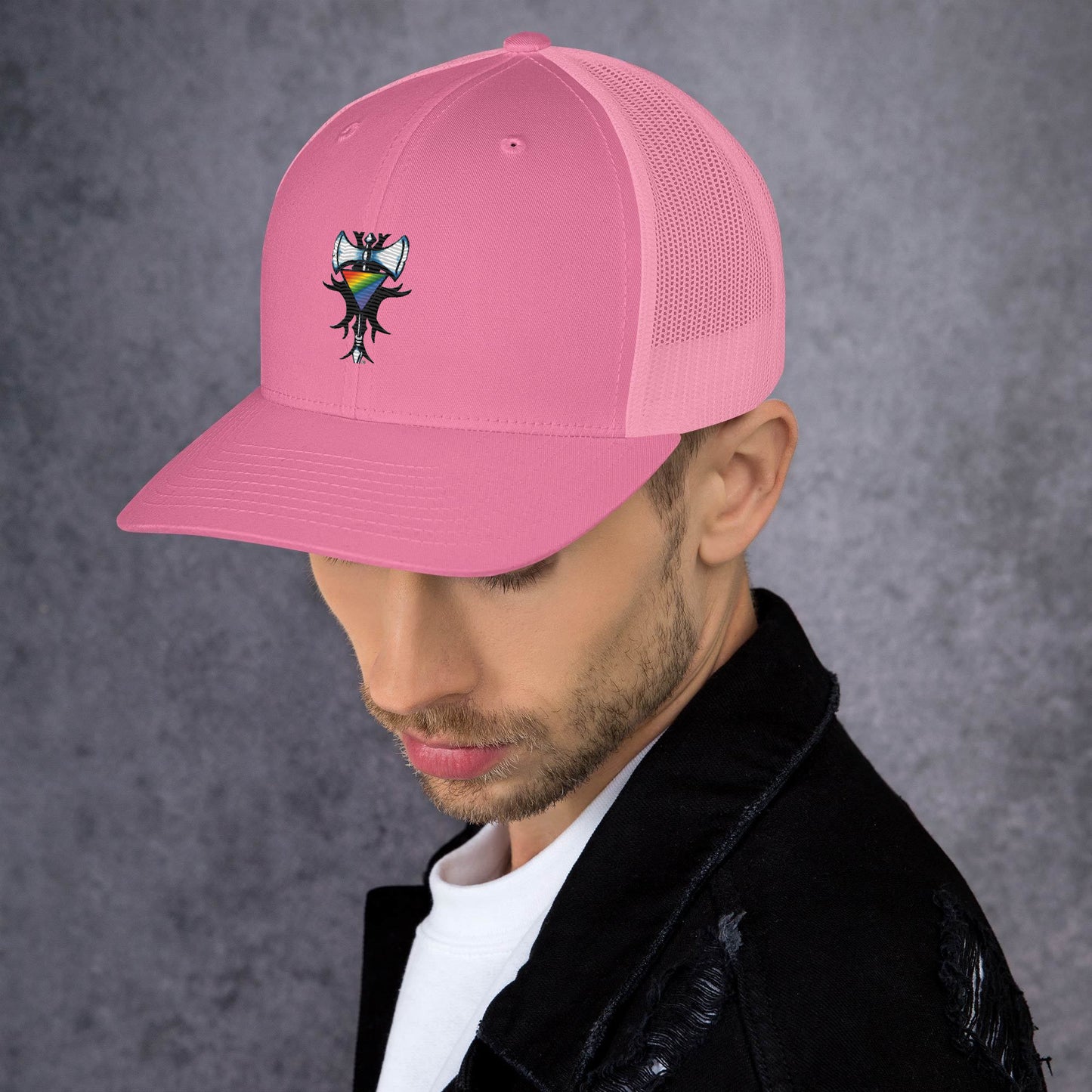 LABRYS Trucker Cap