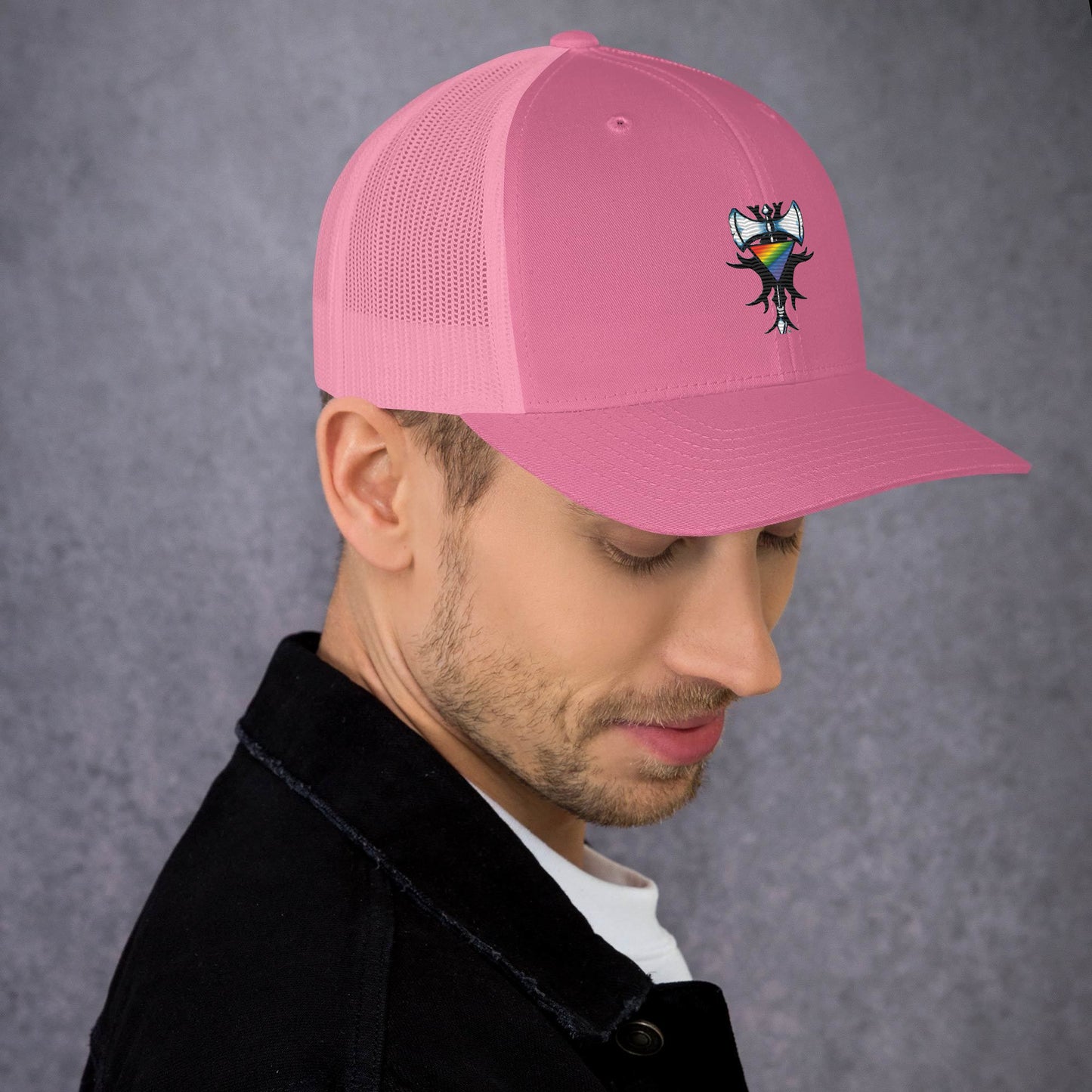 LABRYS Trucker Cap