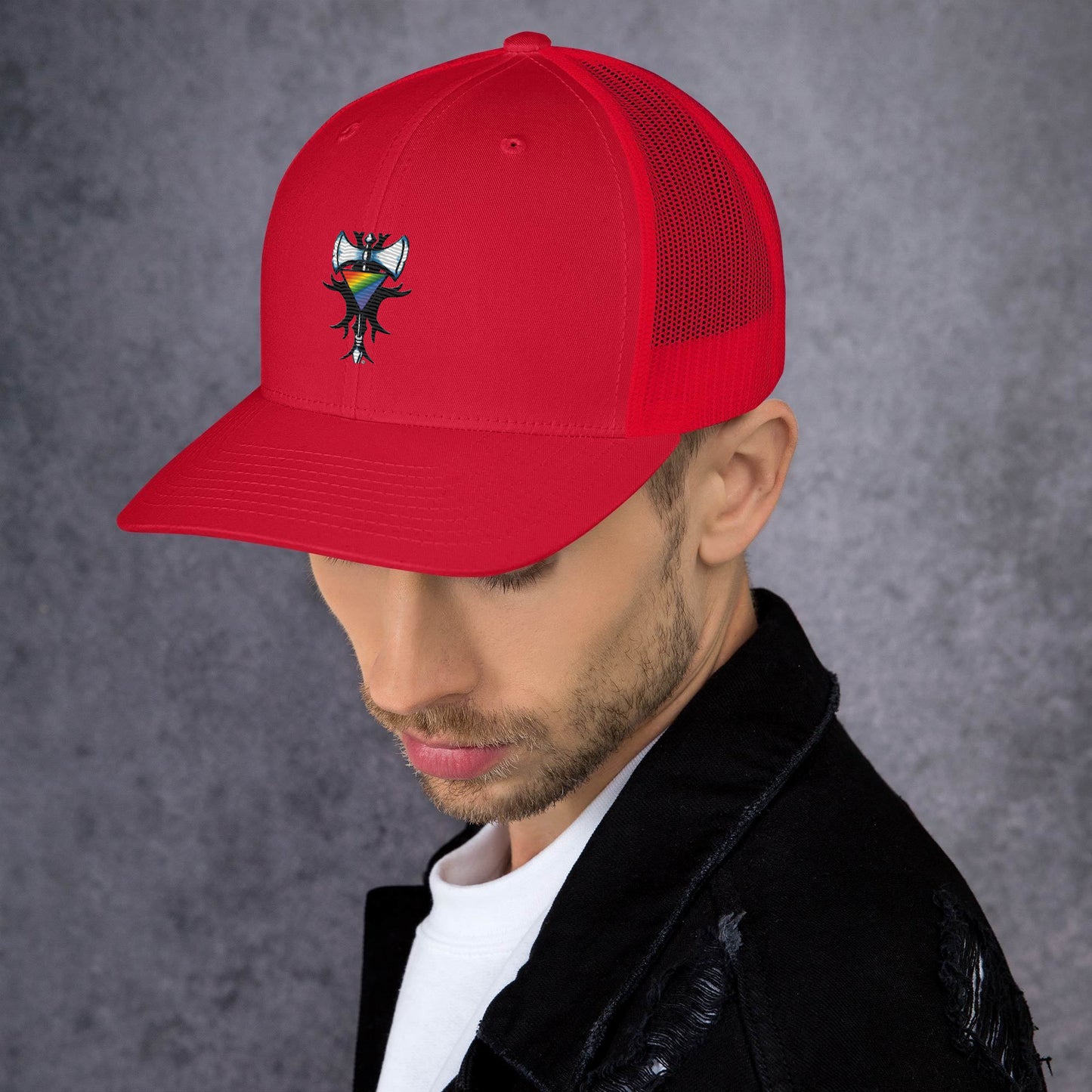 LABRYS Trucker Cap