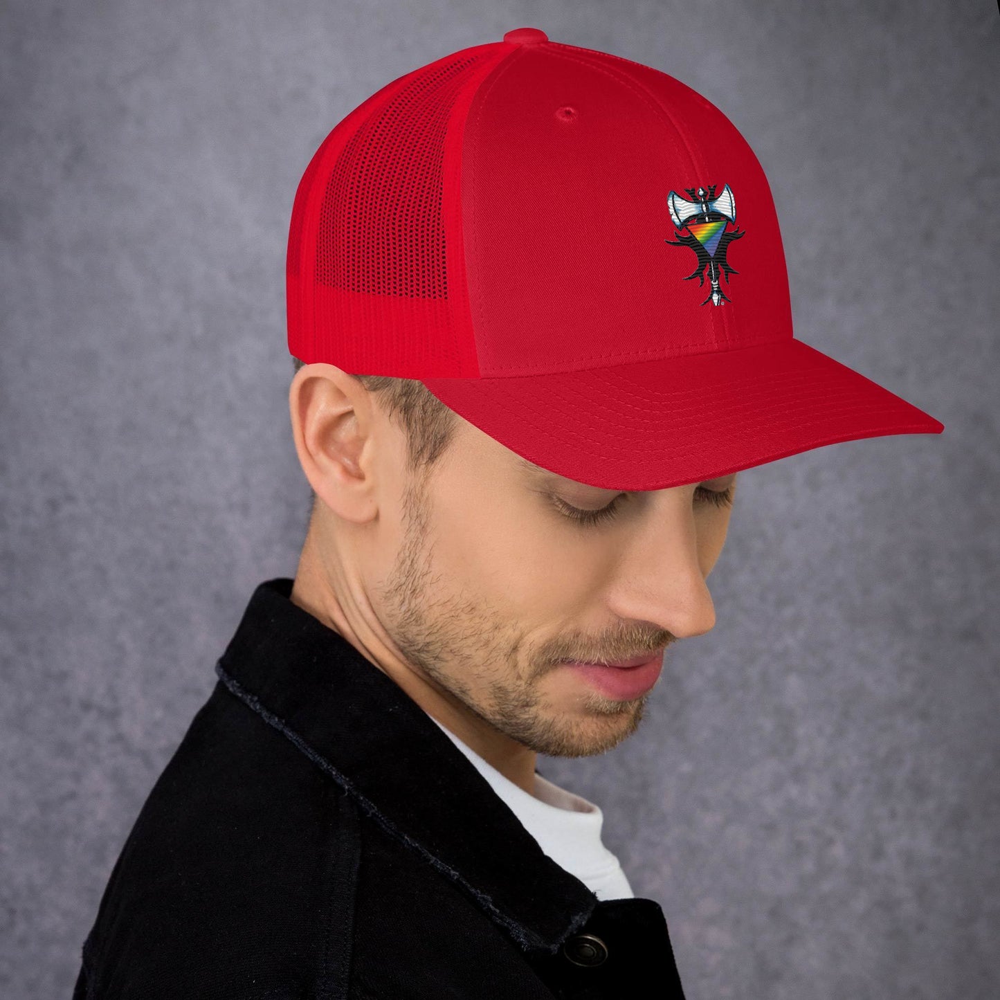 LABRYS Trucker Cap