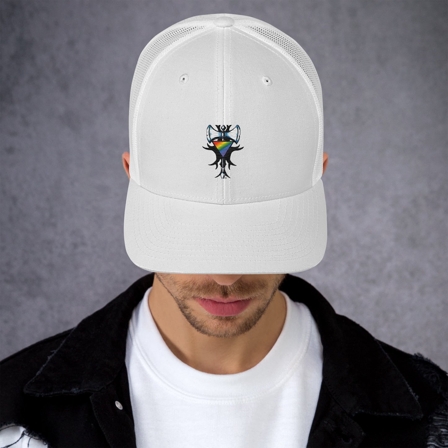 LABRYS Trucker Cap