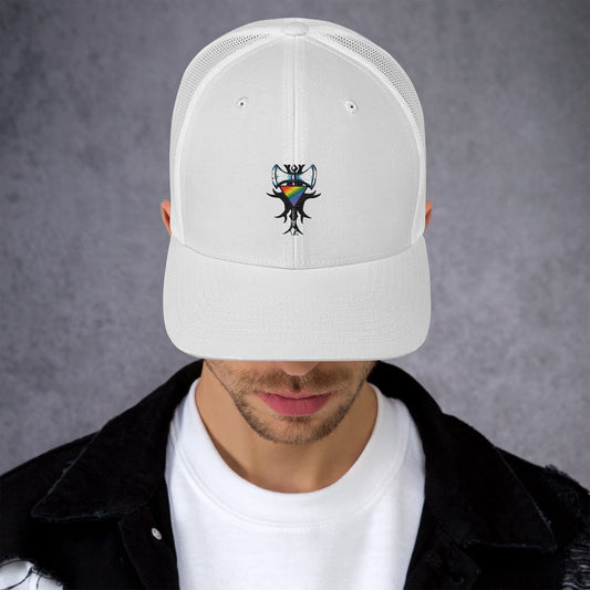 LABRYS Trucker Cap