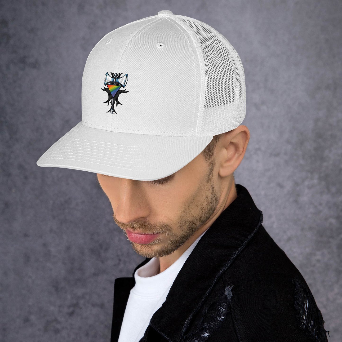 LABRYS Trucker Cap