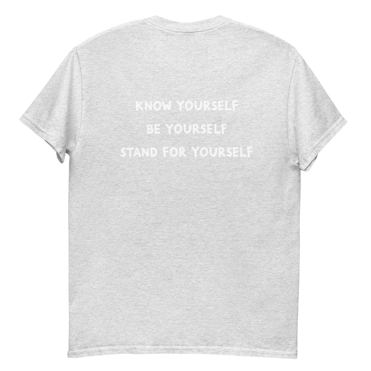 LABRYS Tagline classic tee