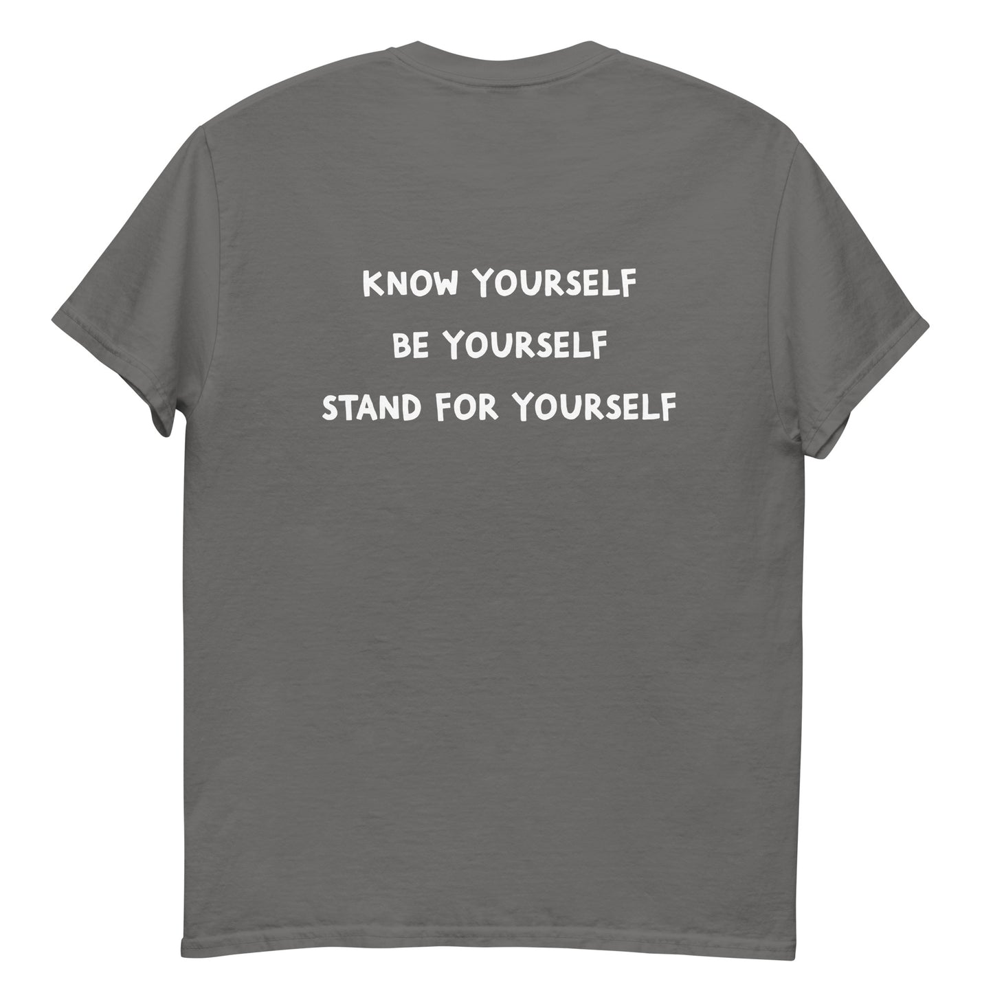 LABRYS Tagline classic tee