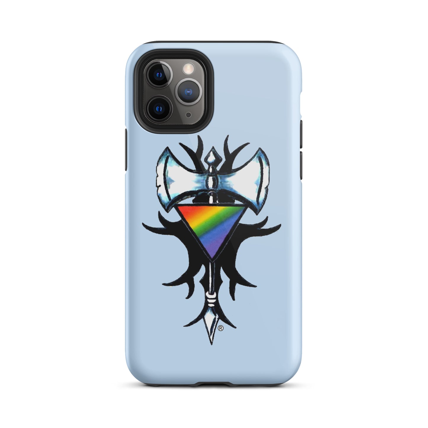 LABRYS Tough Case for iPhone®