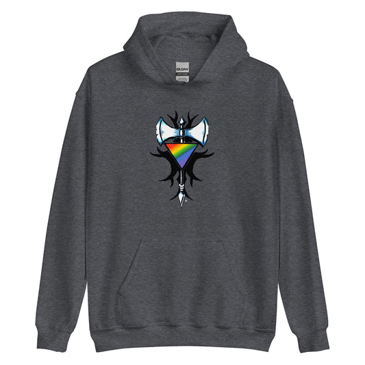 LABRYS Unisex Hoodie