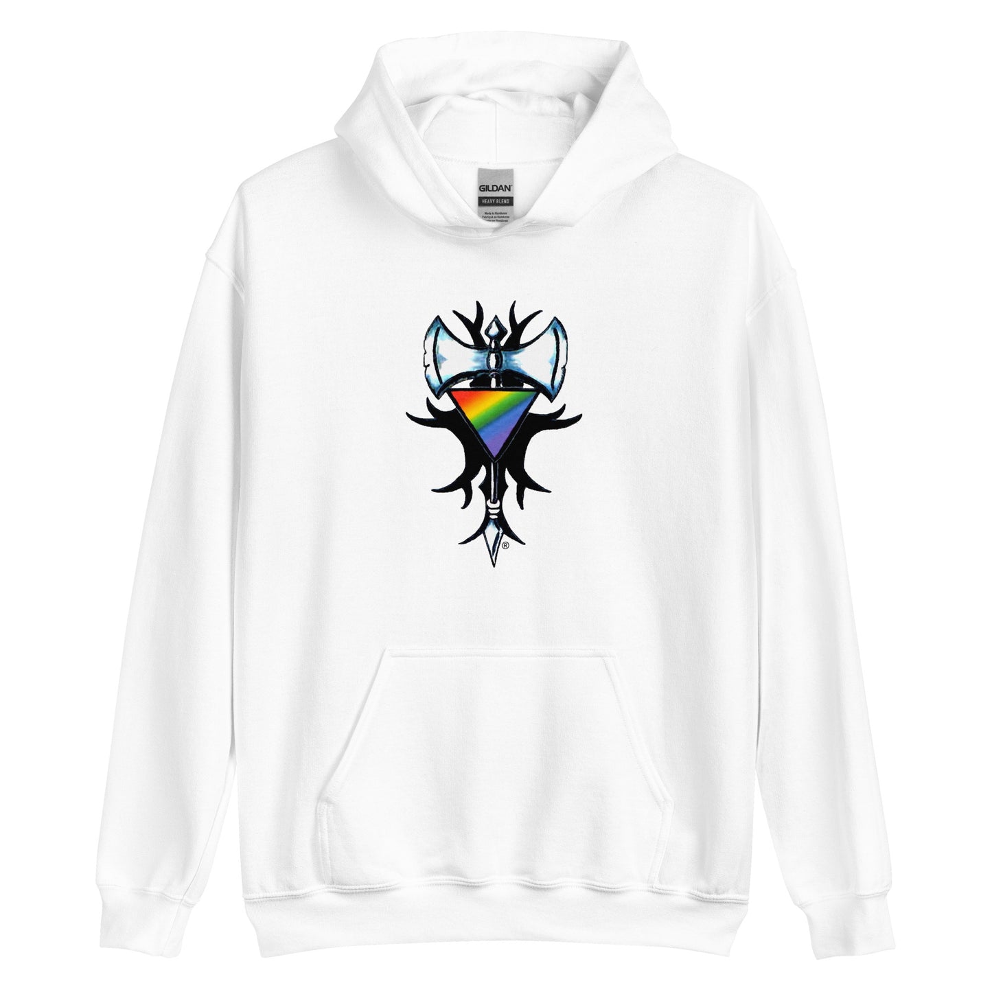 LABRYS Unisex Hoodie