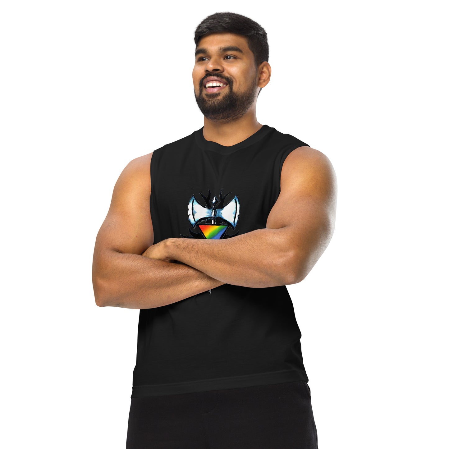 LABRYS Muscle Shirt