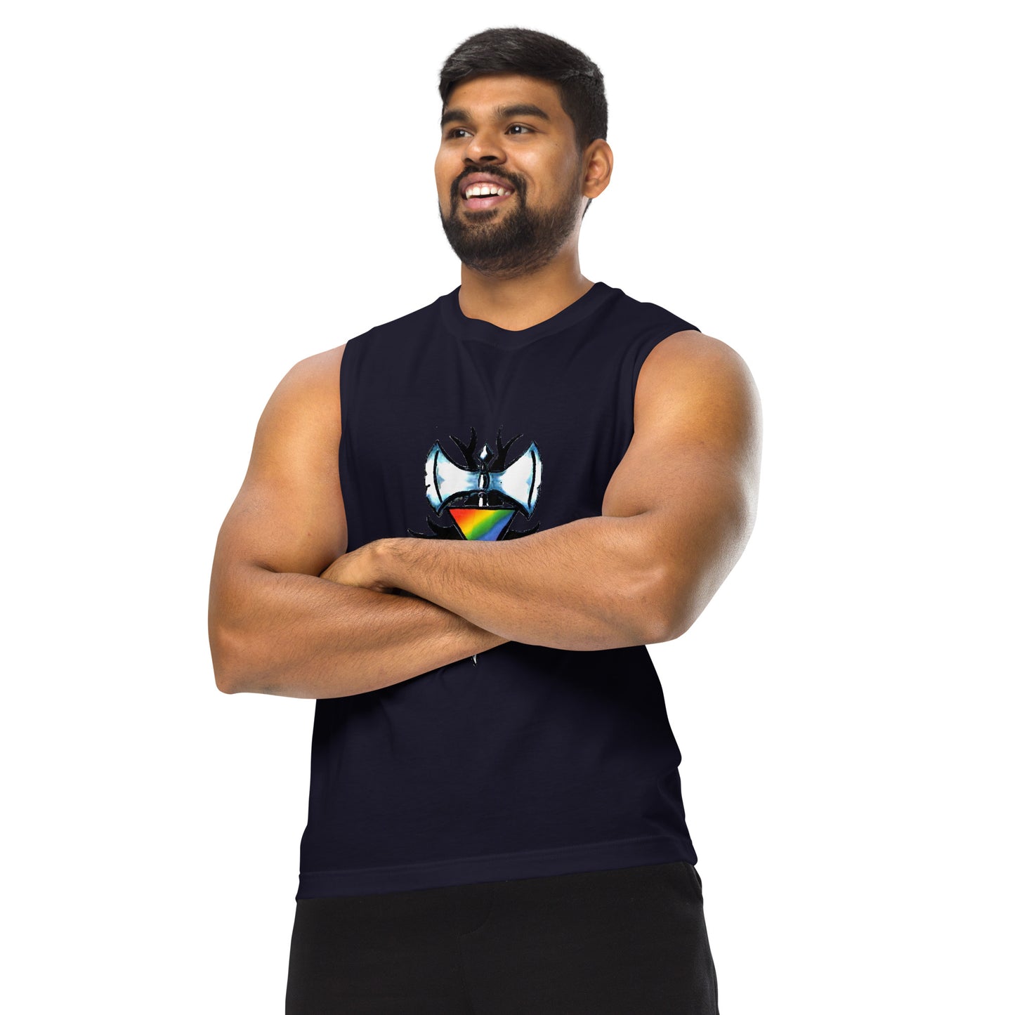 LABRYS Muscle Shirt