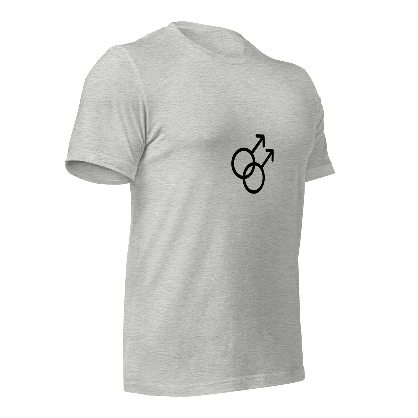 Unisex t-shirt