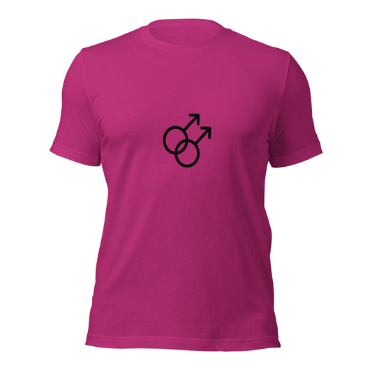 Unisex t-shirt