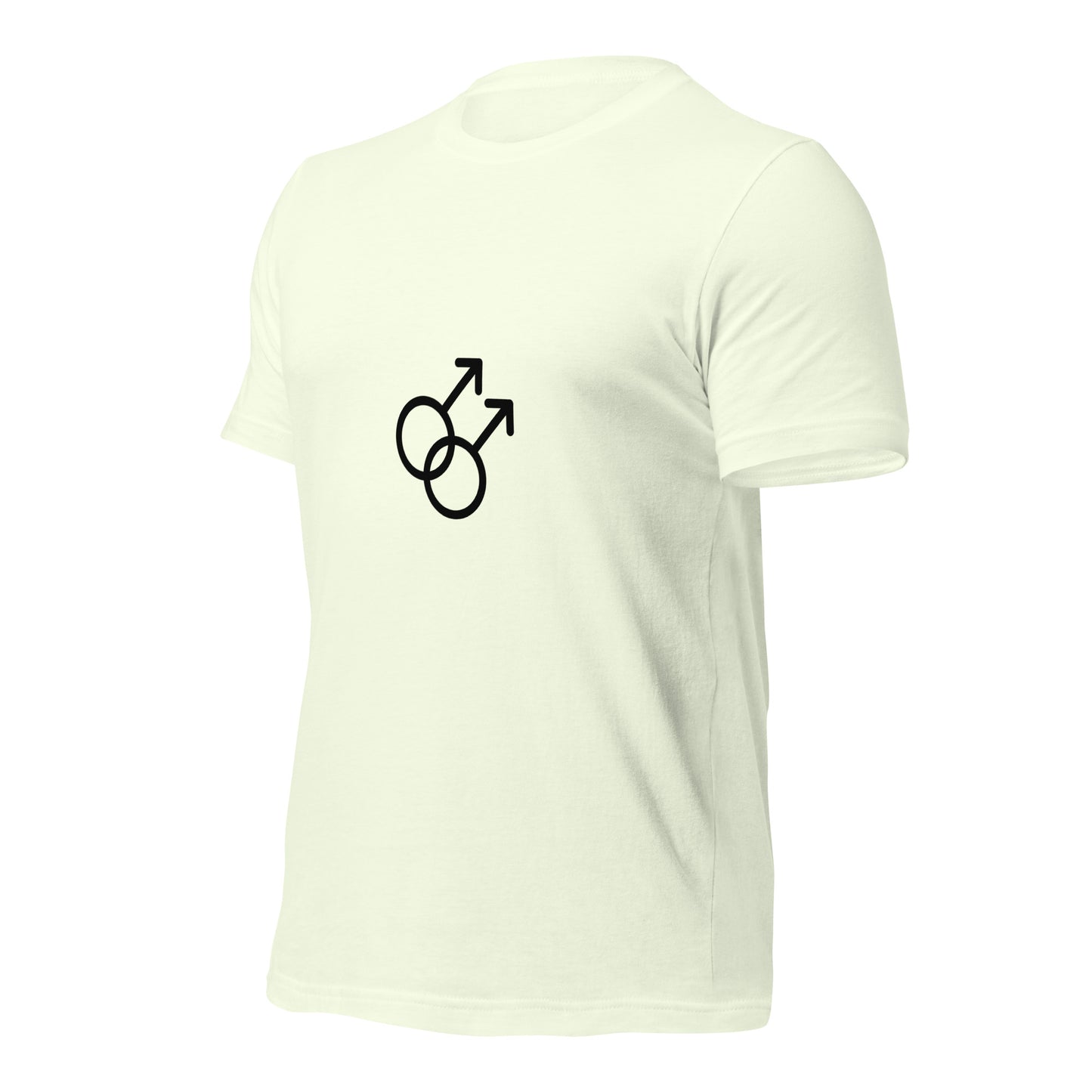 Unisex t-shirt