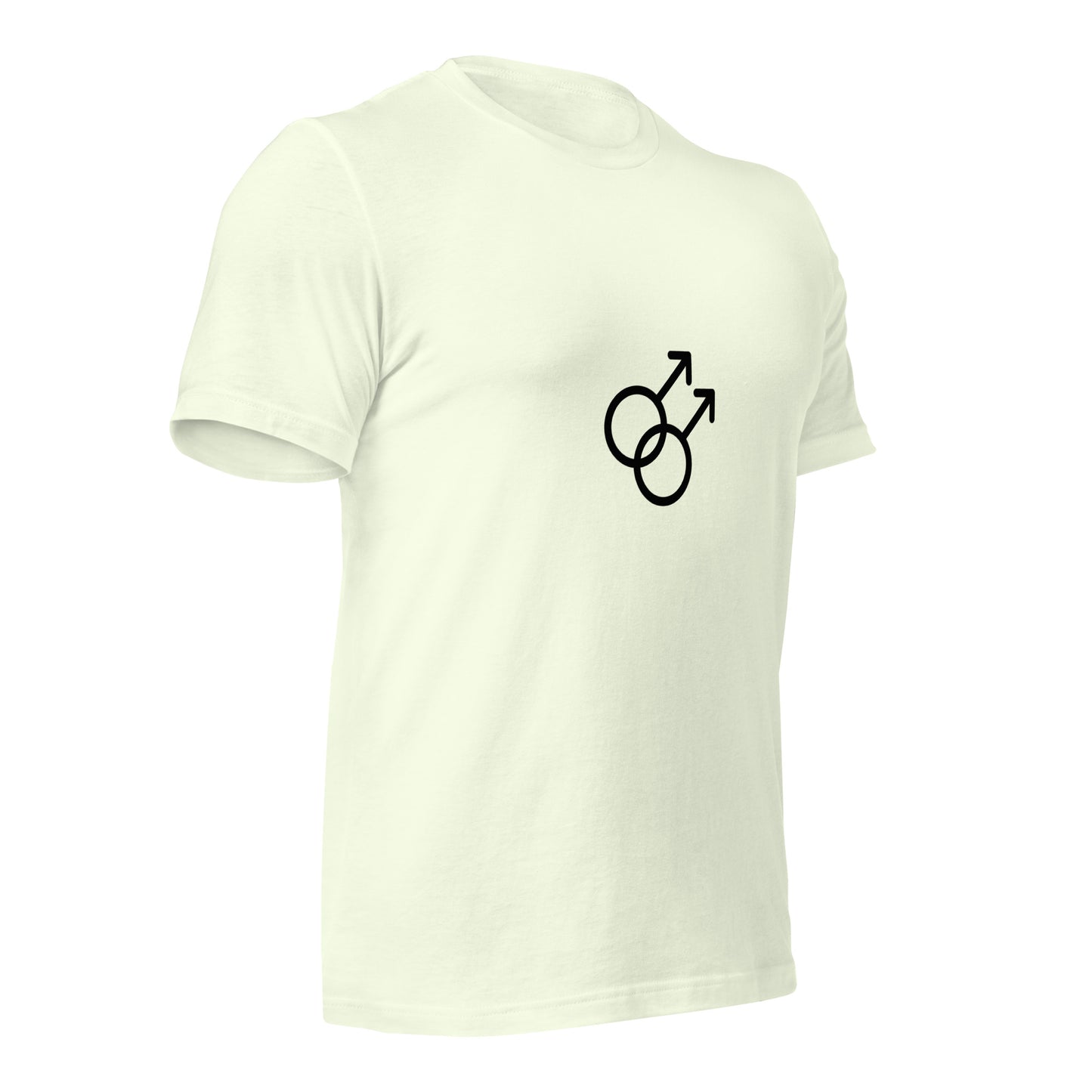 Unisex t-shirt