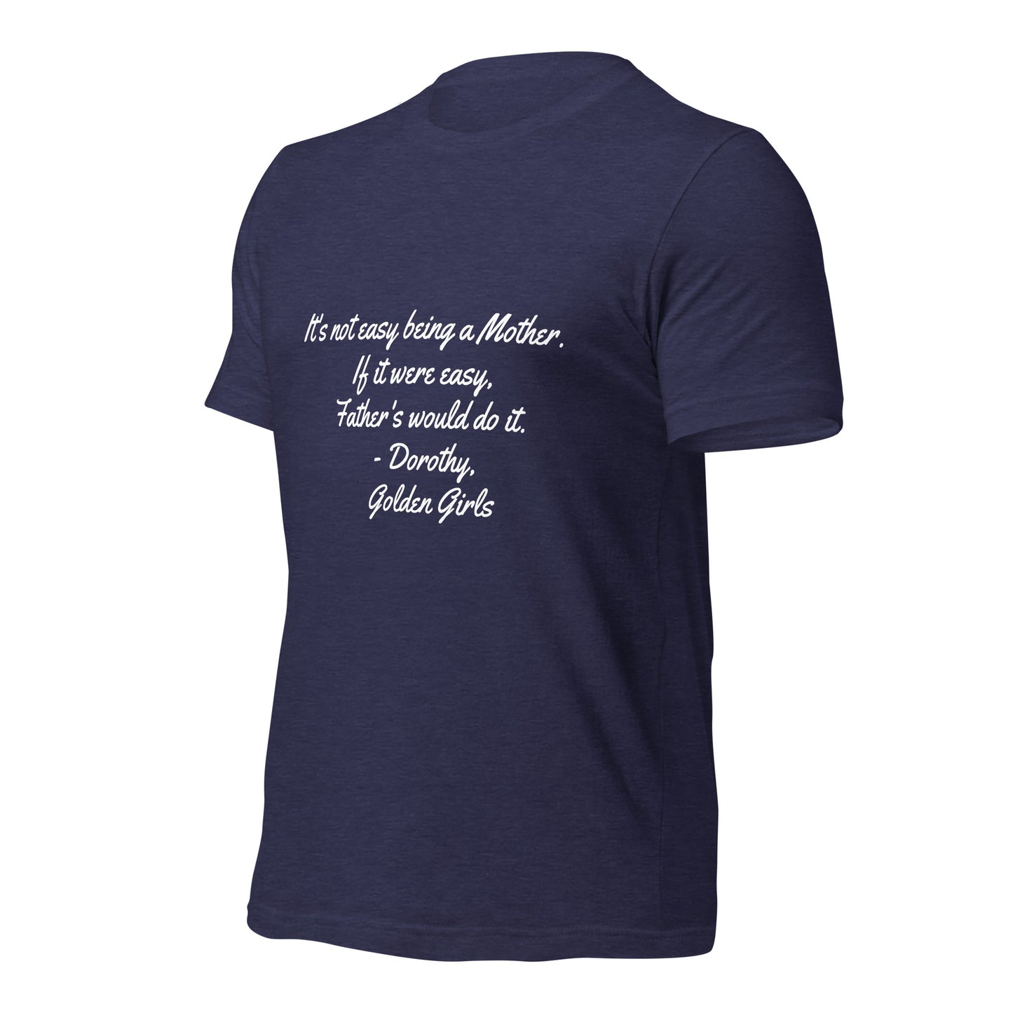 Dorothy quote Unisex t-shirt