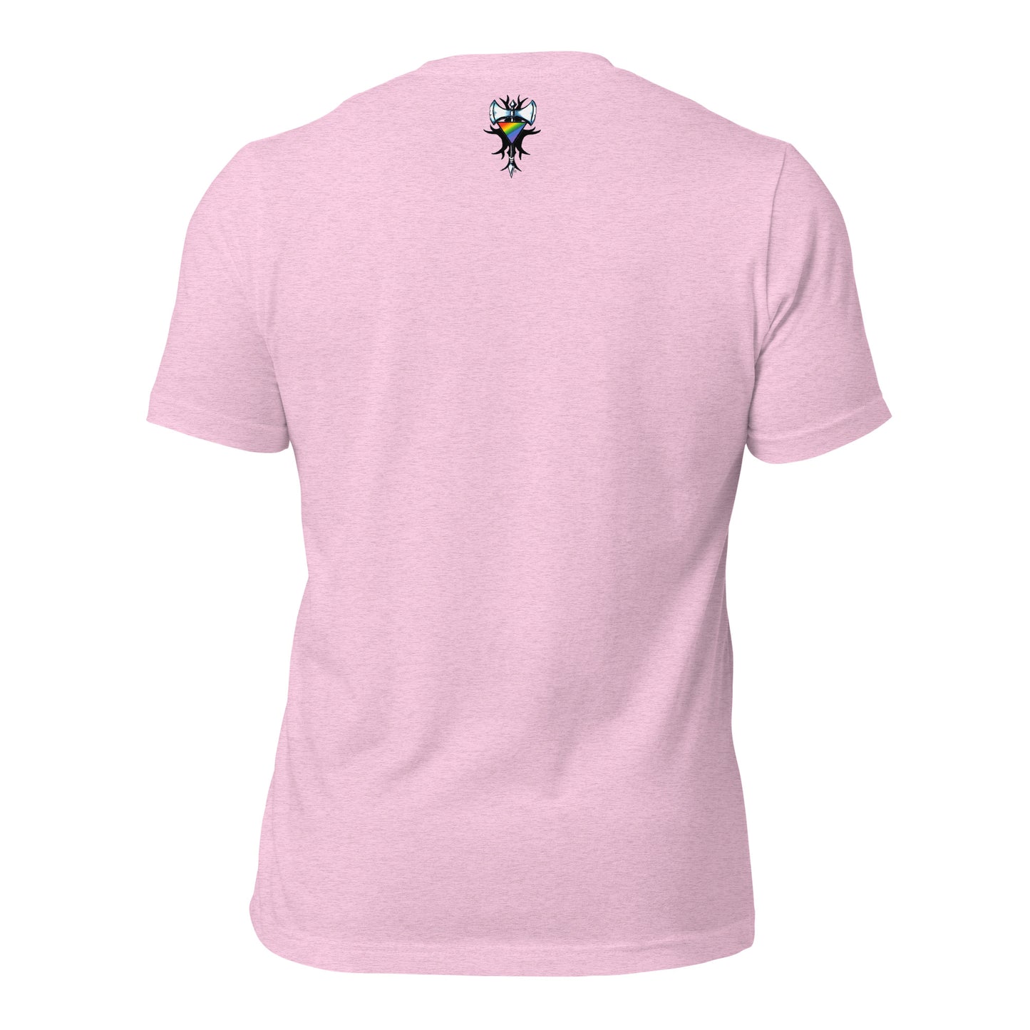 Dorothy quote Unisex t-shirt