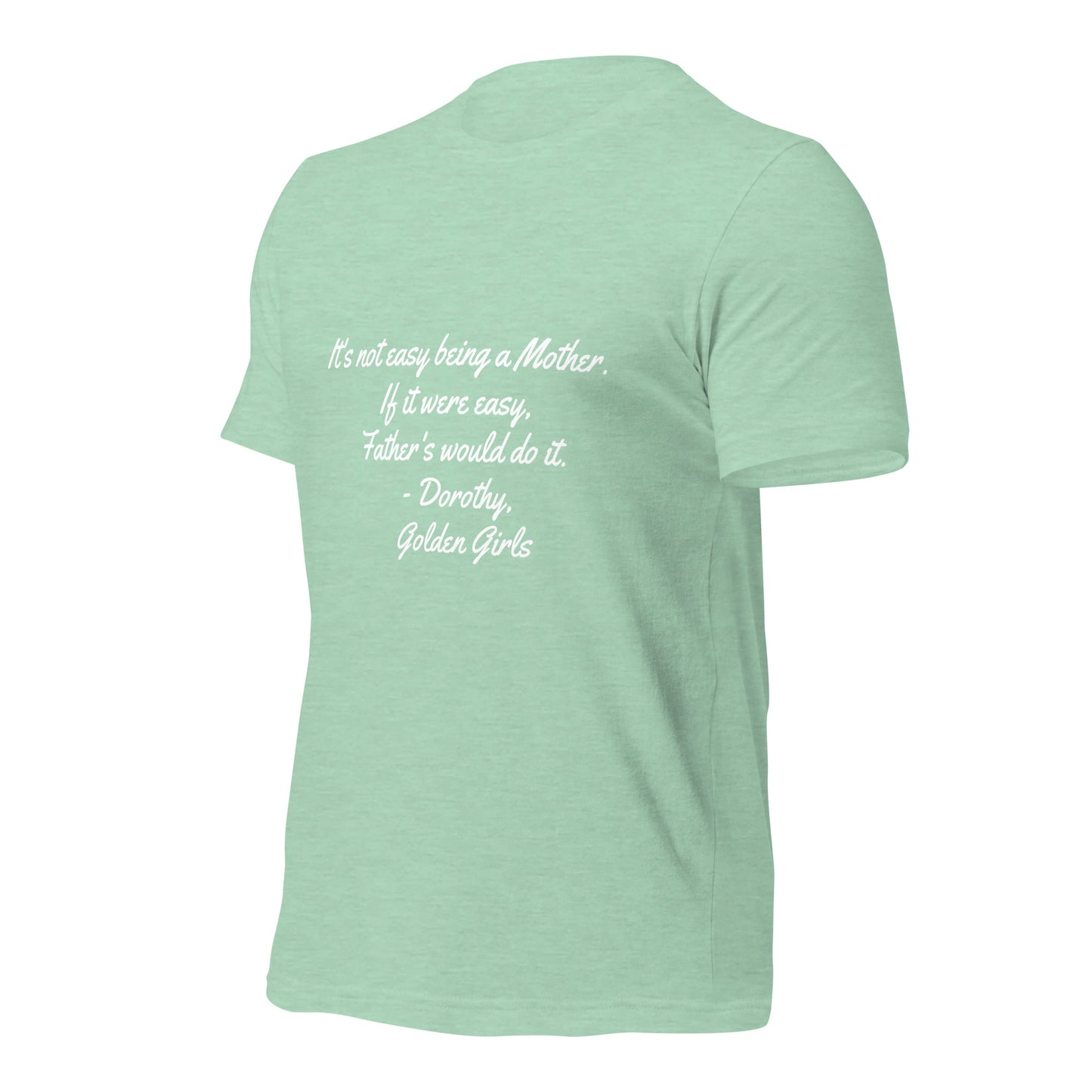 Dorothy quote Unisex t-shirt