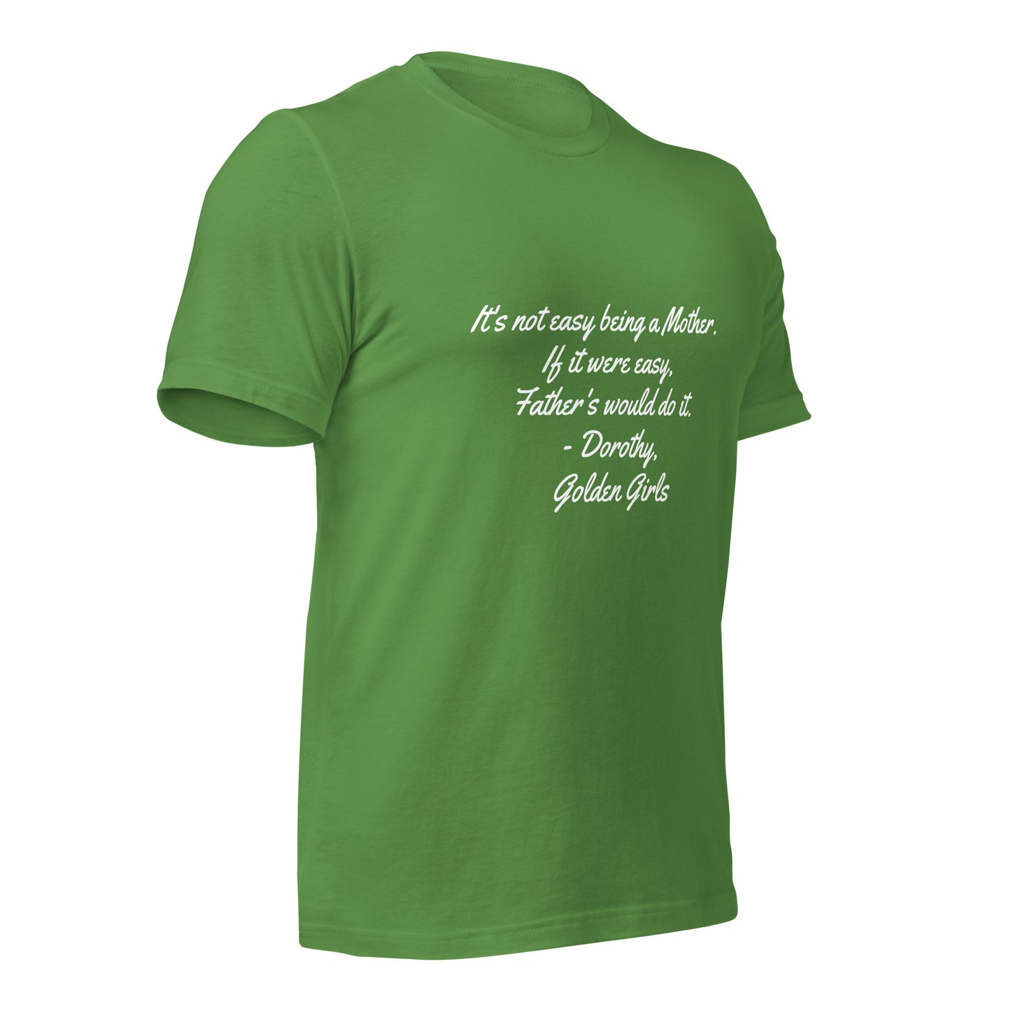 Dorothy quote Unisex t-shirt