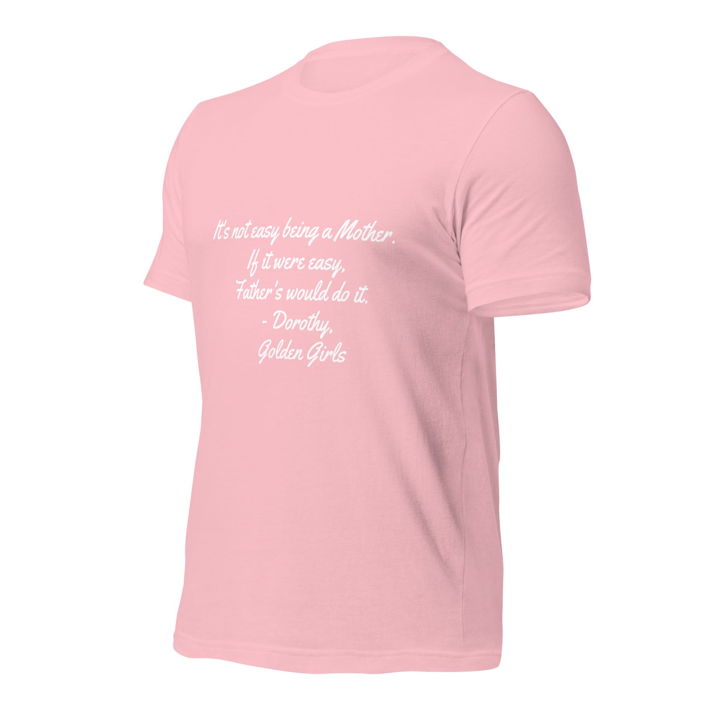 Dorothy quote Unisex t-shirt