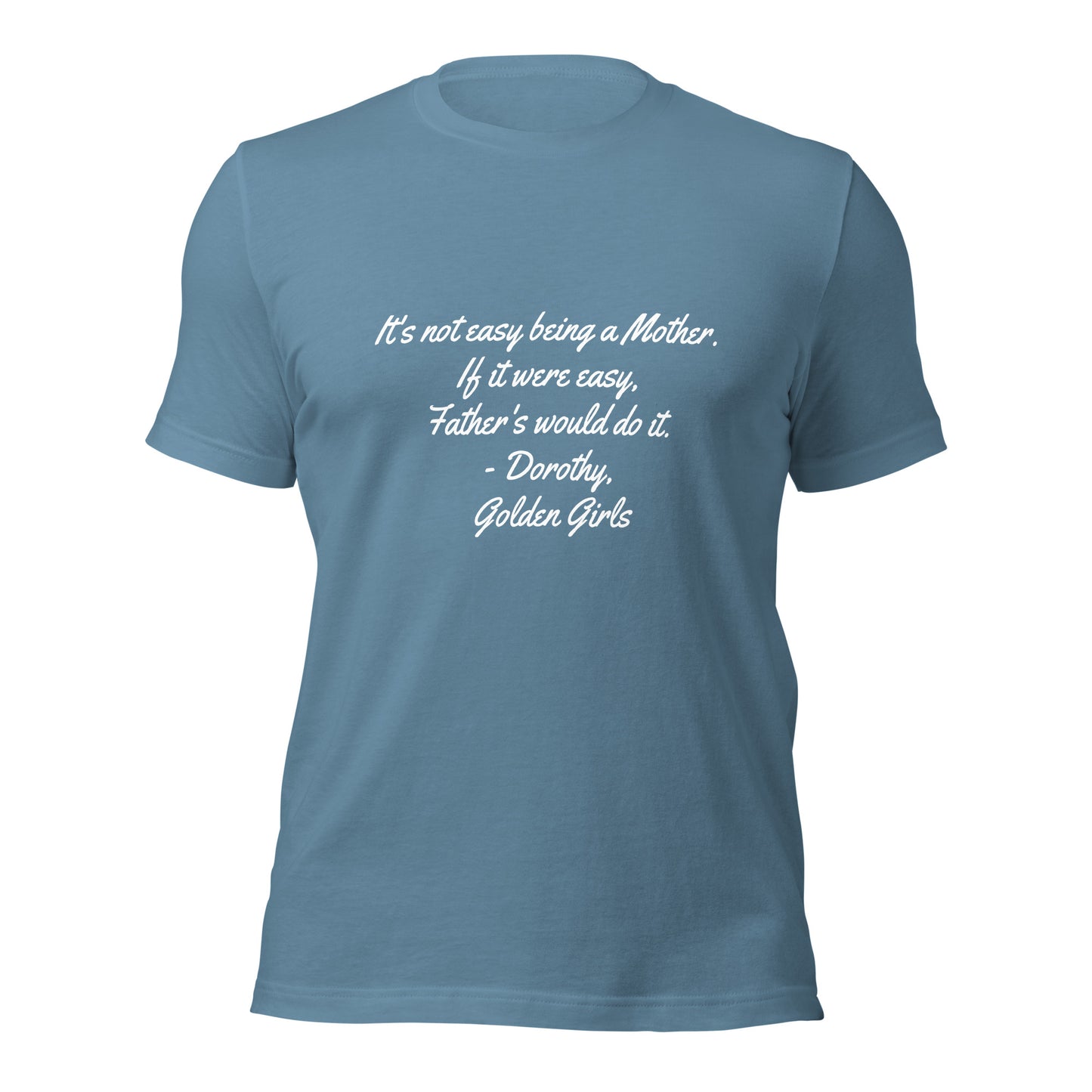 Dorothy quote Unisex t-shirt