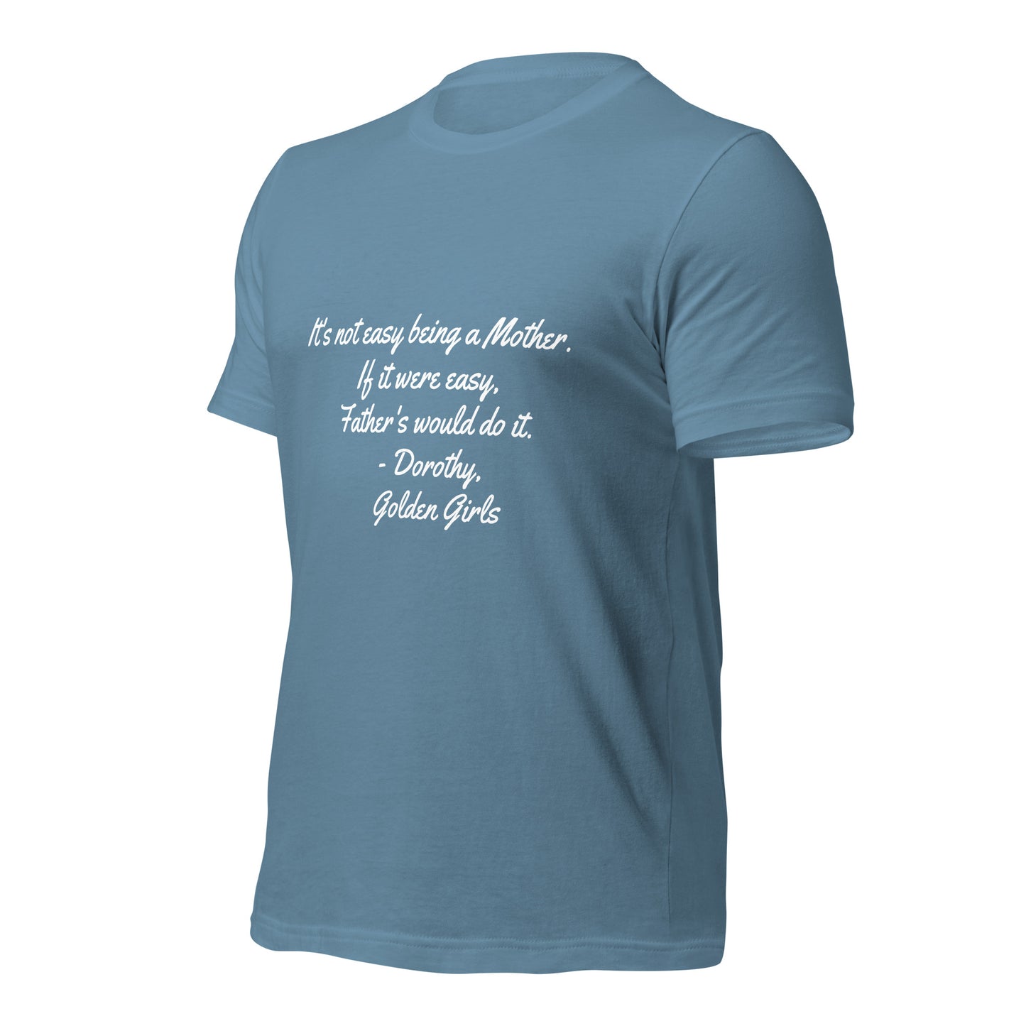 Dorothy quote Unisex t-shirt