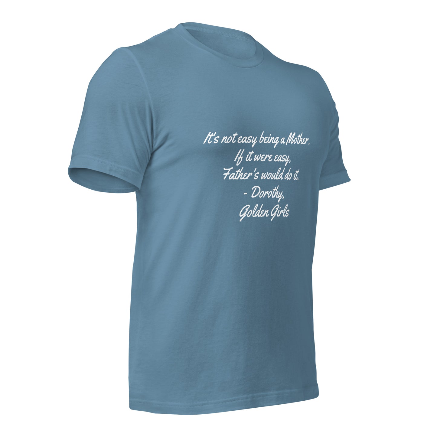 Dorothy quote Unisex t-shirt