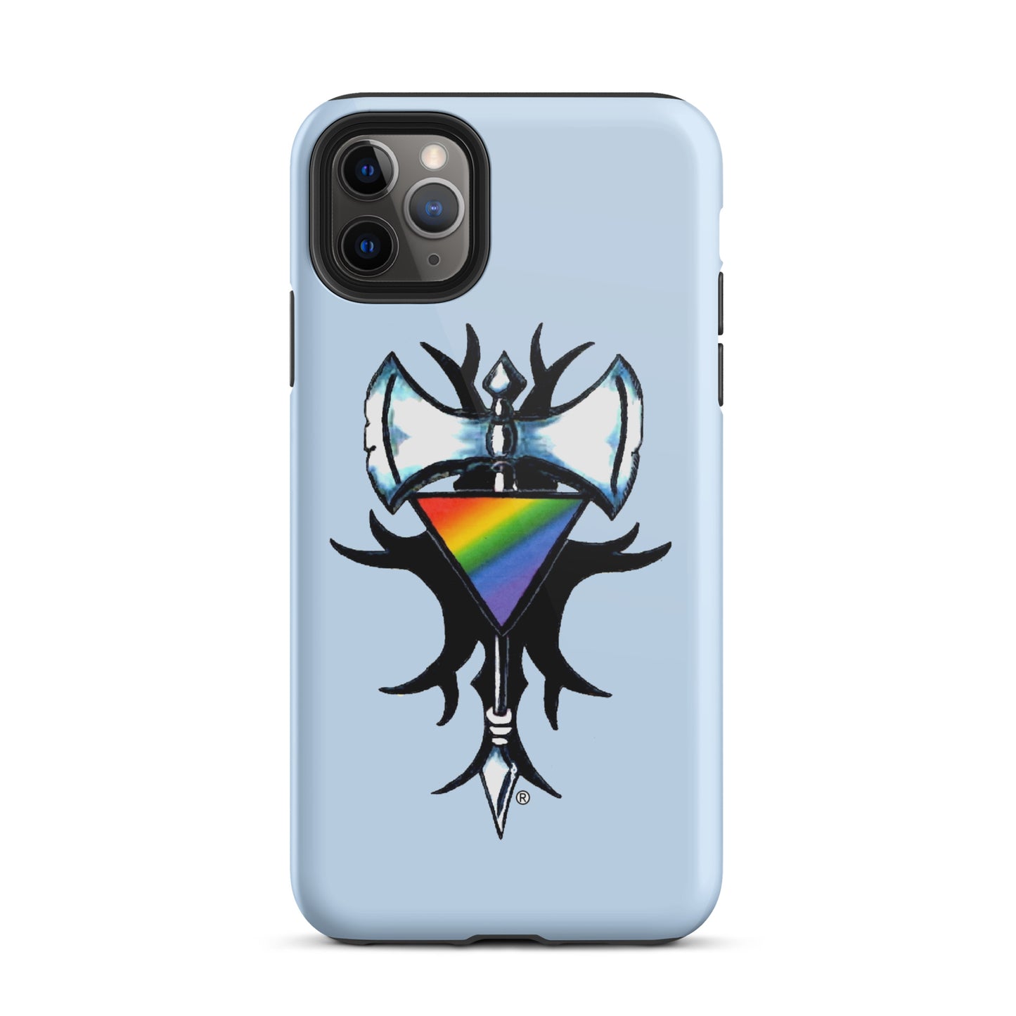 LABRYS Tough Case for iPhone®