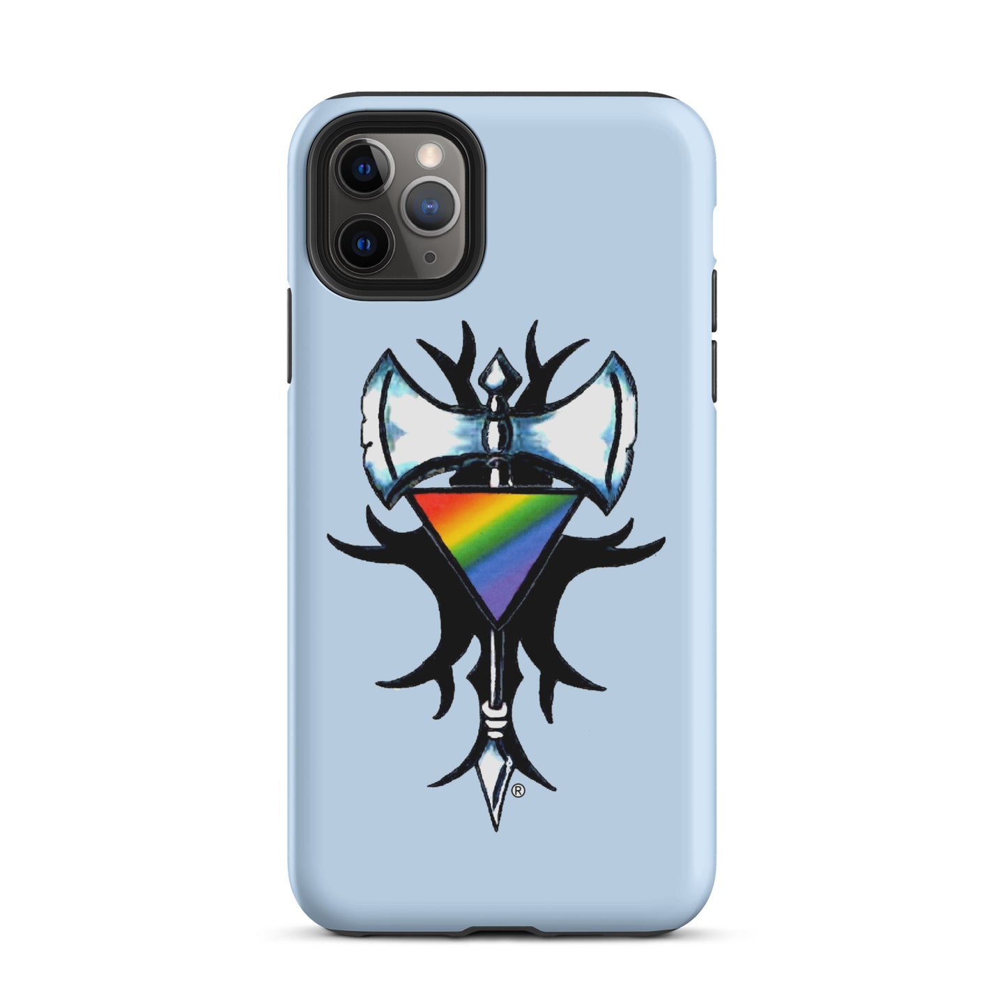 LABRYS Tough Case for iPhone®