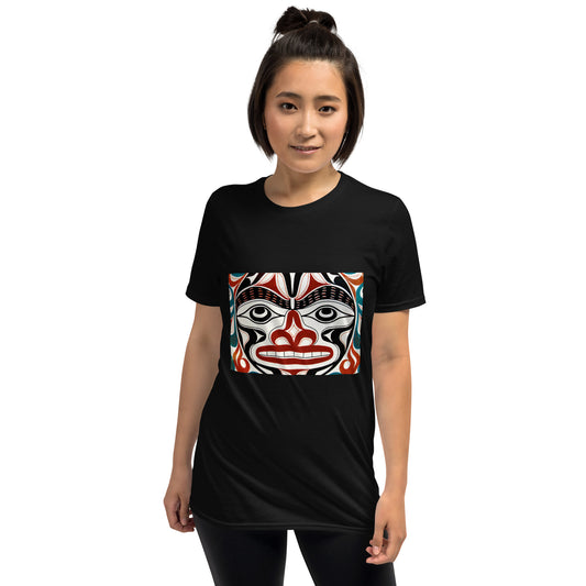 First Nations Short-Sleeve Unisex T-Shirt