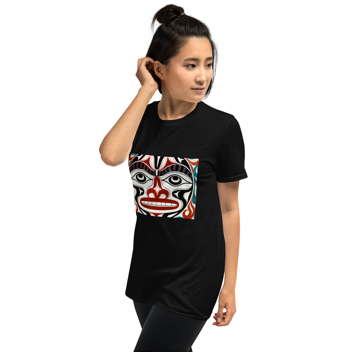 First Nations Short-Sleeve Unisex T-Shirt