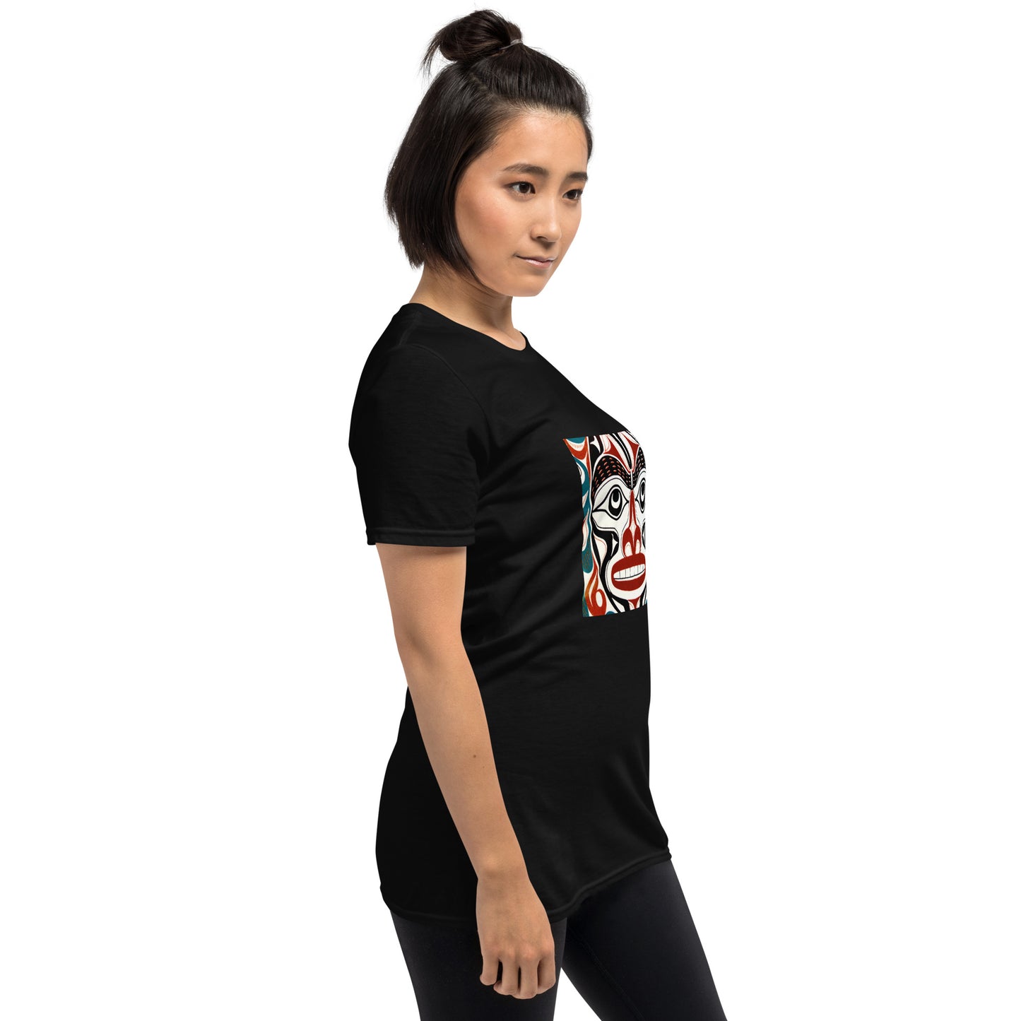 First Nations Short-Sleeve Unisex T-Shirt