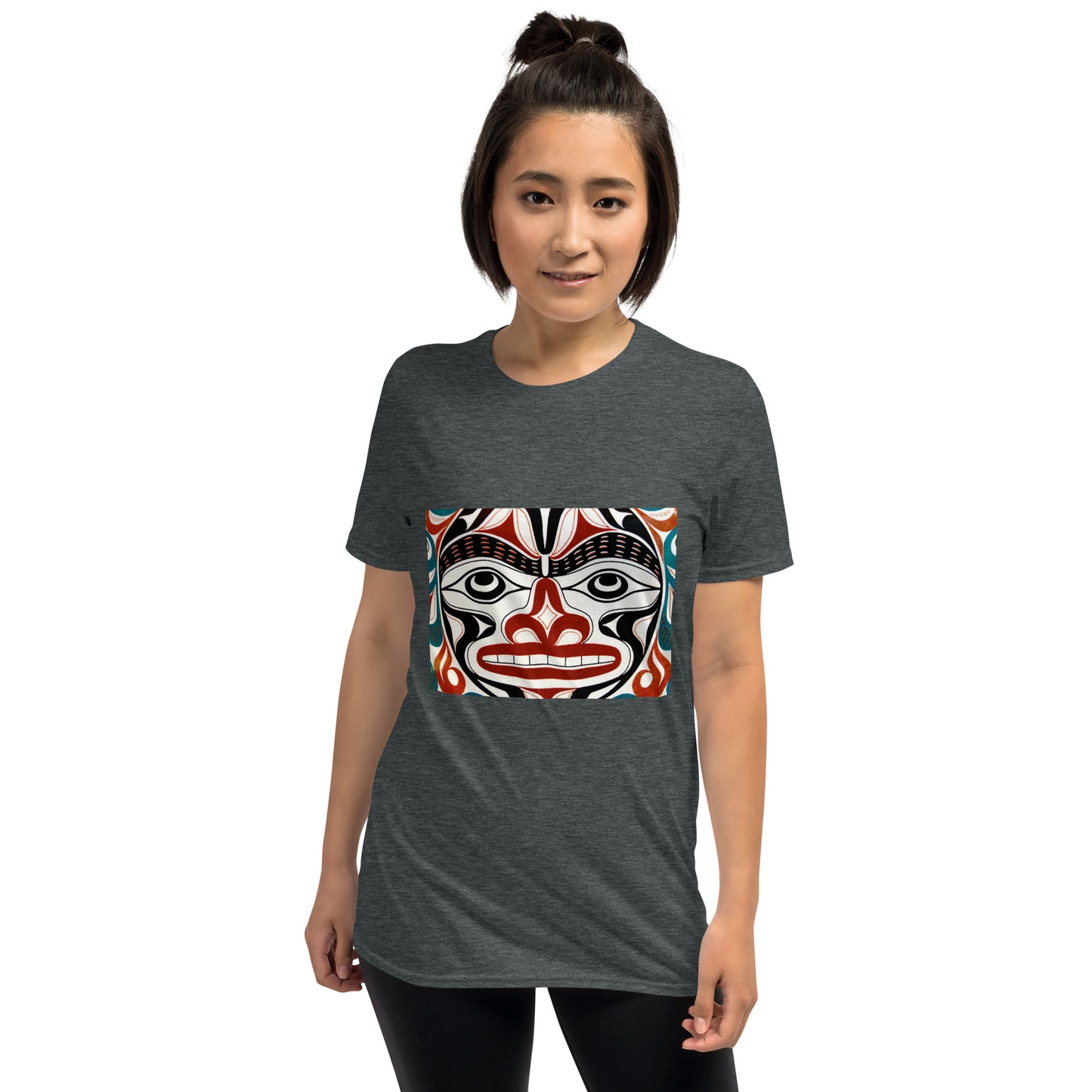 First Nations Short-Sleeve Unisex T-Shirt