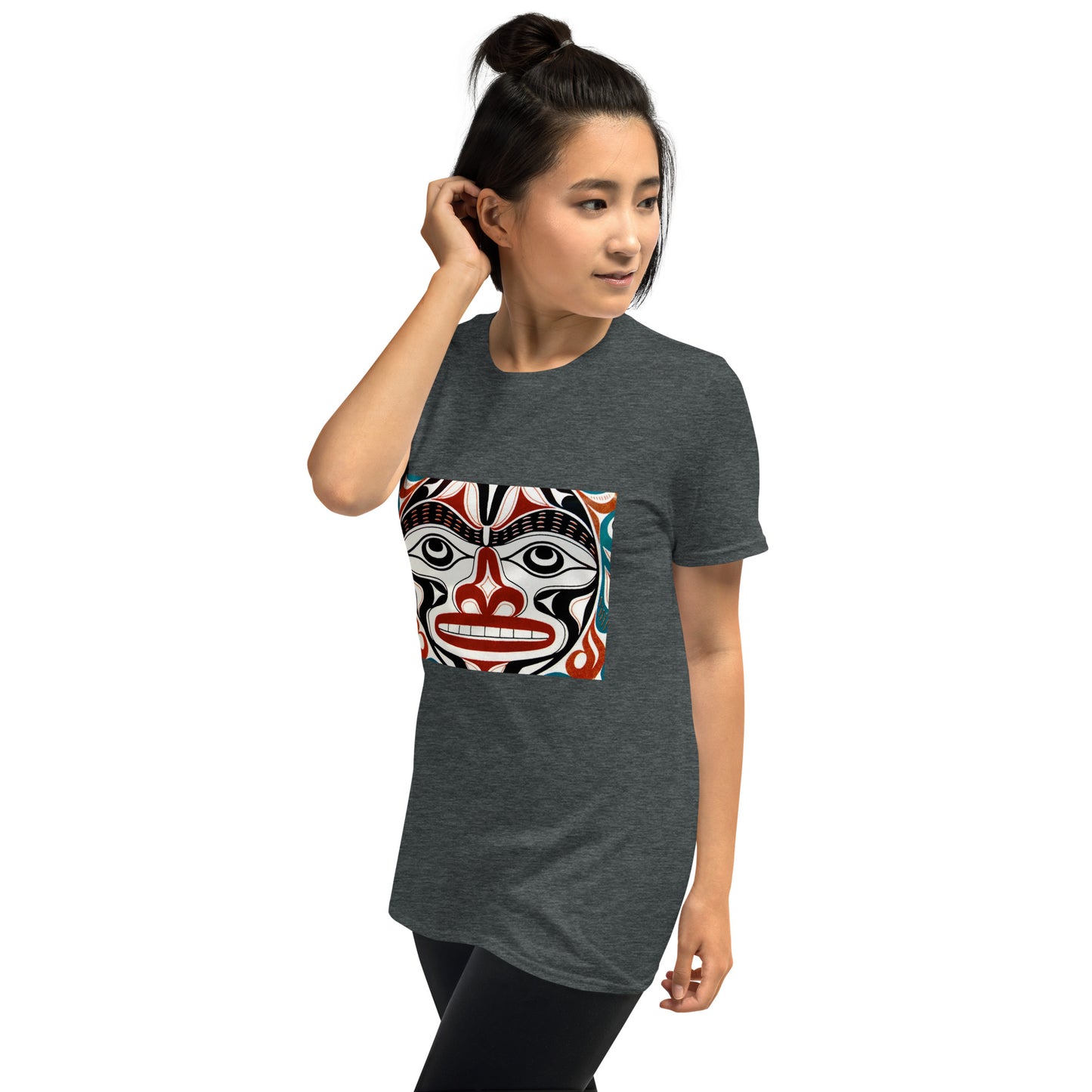 First Nations Short-Sleeve Unisex T-Shirt