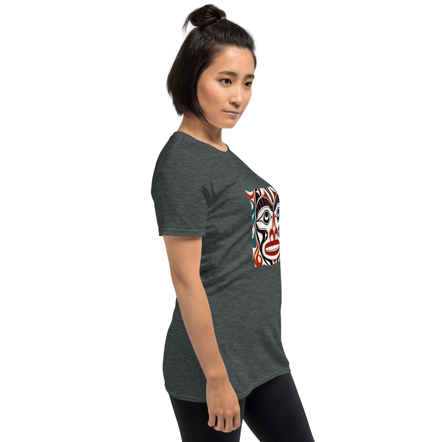 First Nations Short-Sleeve Unisex T-Shirt