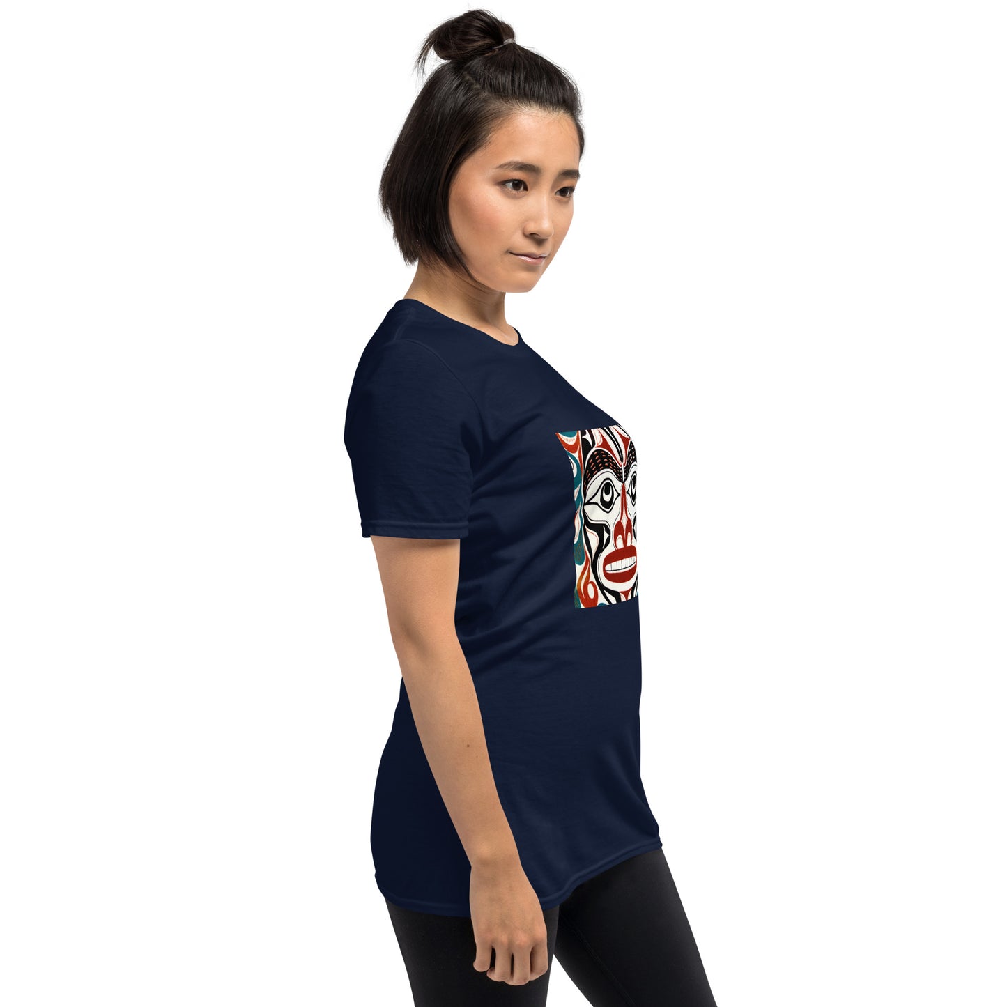 First Nations Short-Sleeve Unisex T-Shirt