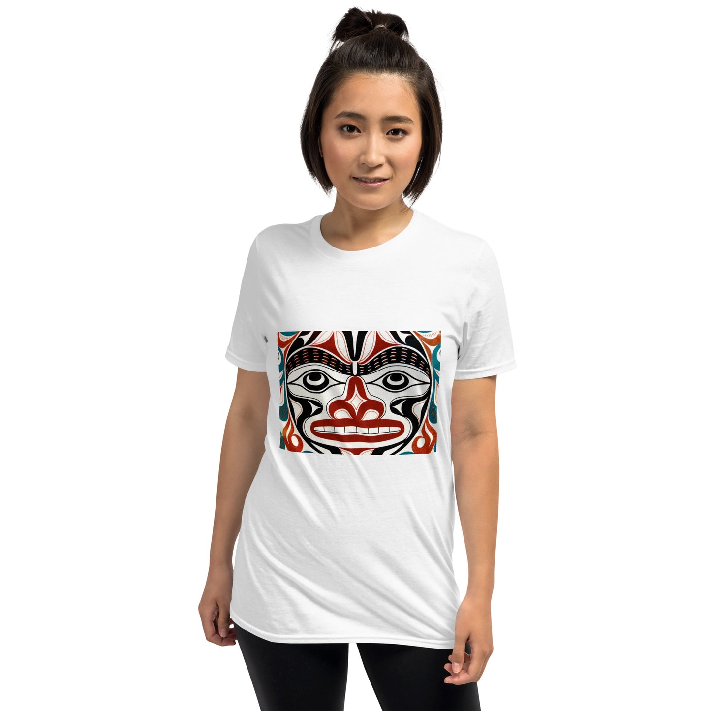 First Nations Short-Sleeve Unisex T-Shirt