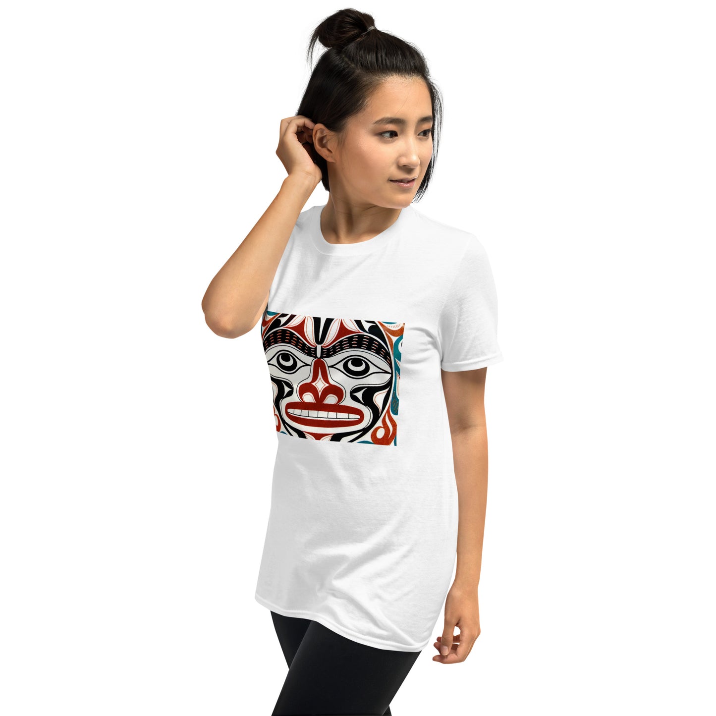 First Nations Short-Sleeve Unisex T-Shirt