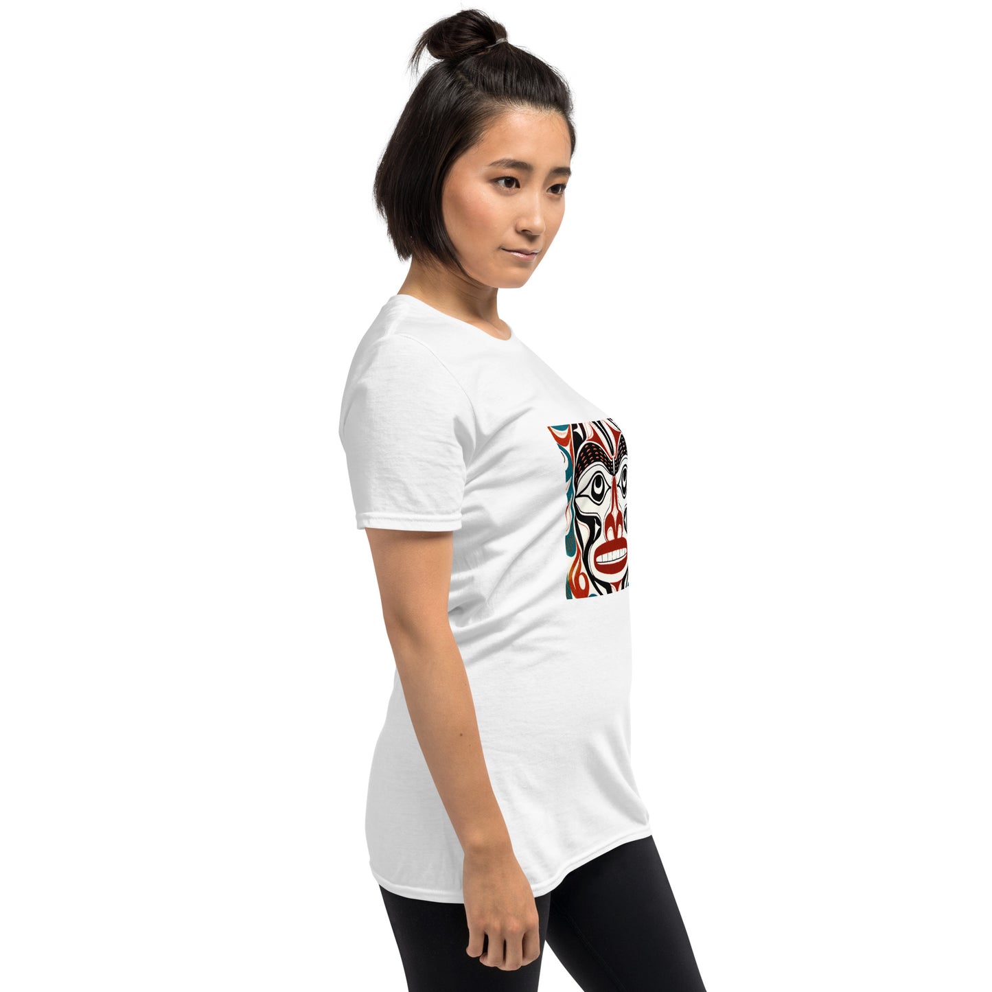 First Nations Short-Sleeve Unisex T-Shirt