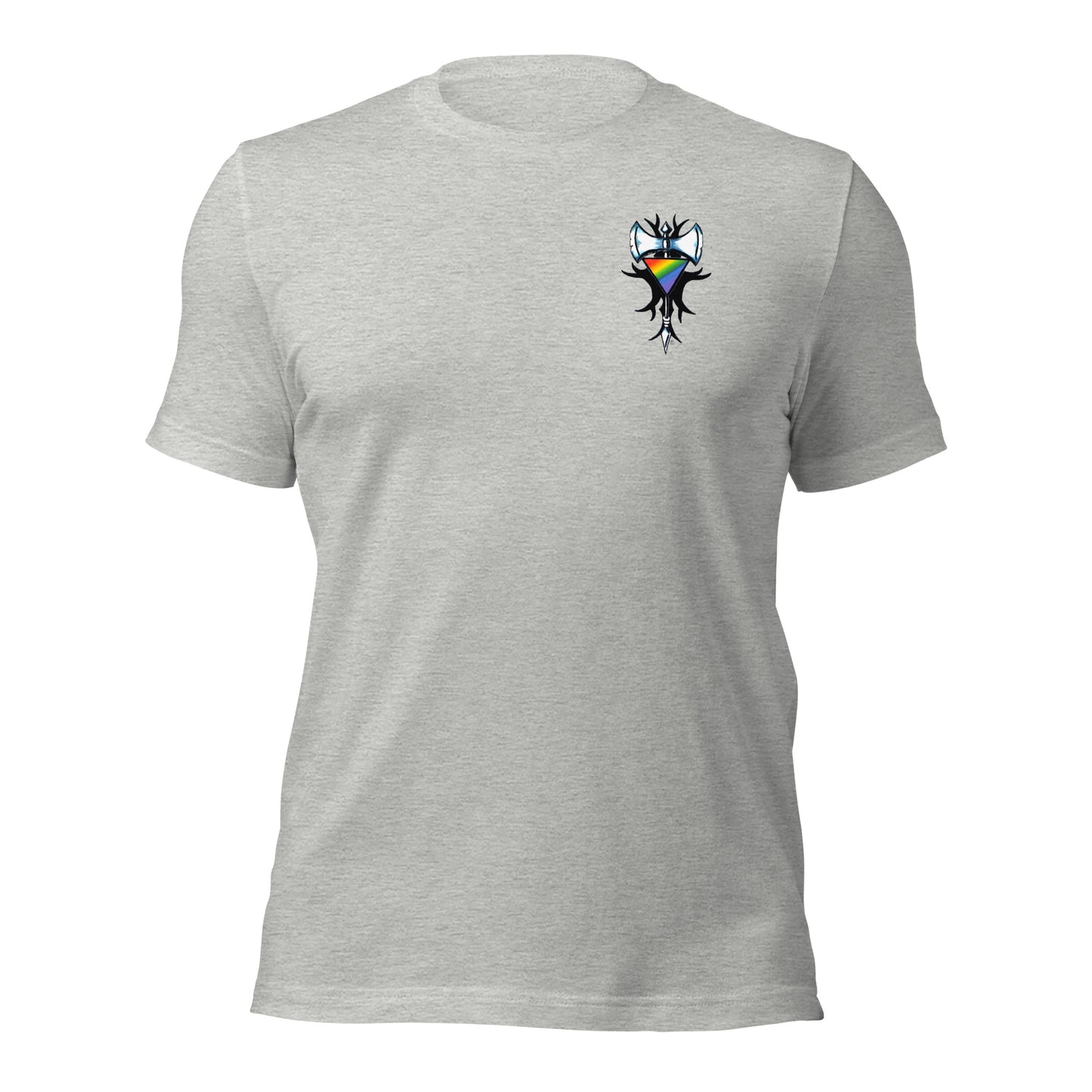 LABRYS Symbol Unisex t-shirt