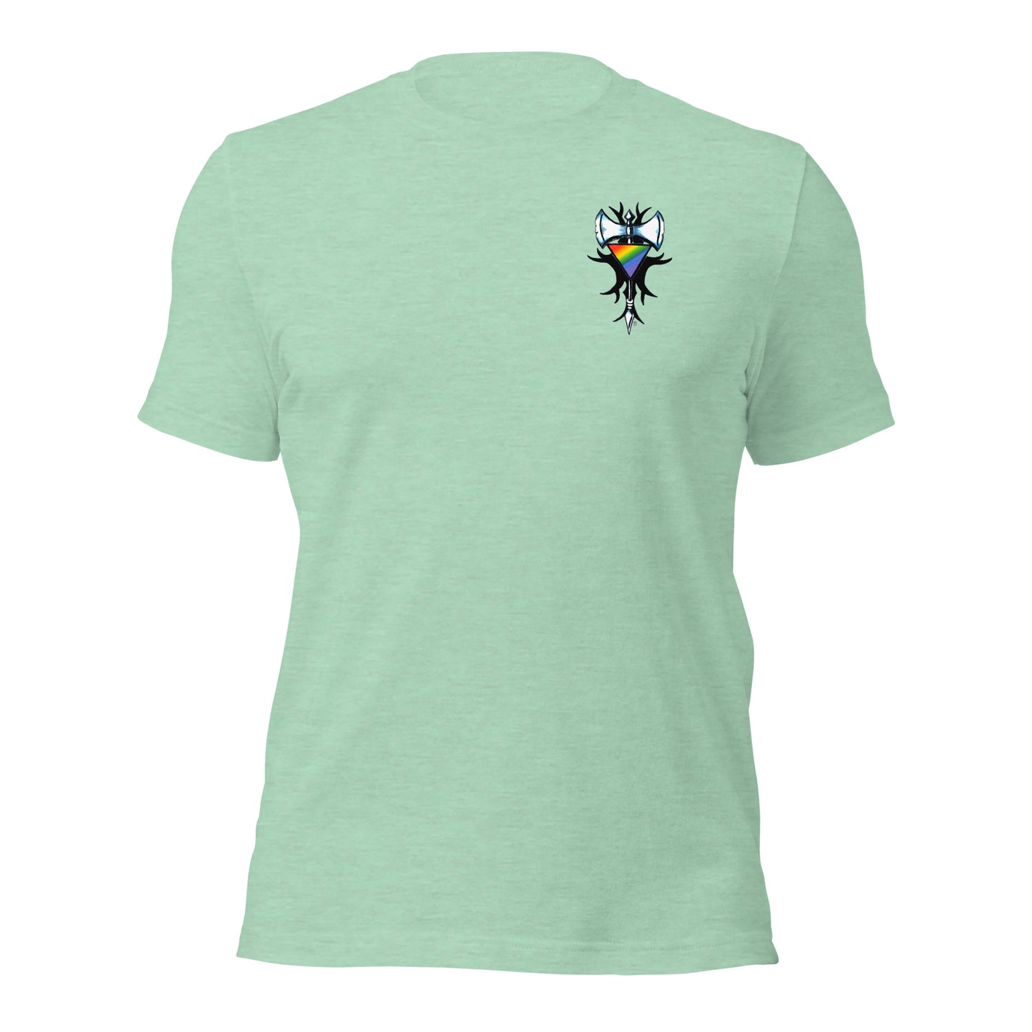 LABRYS Symbol Unisex t-shirt