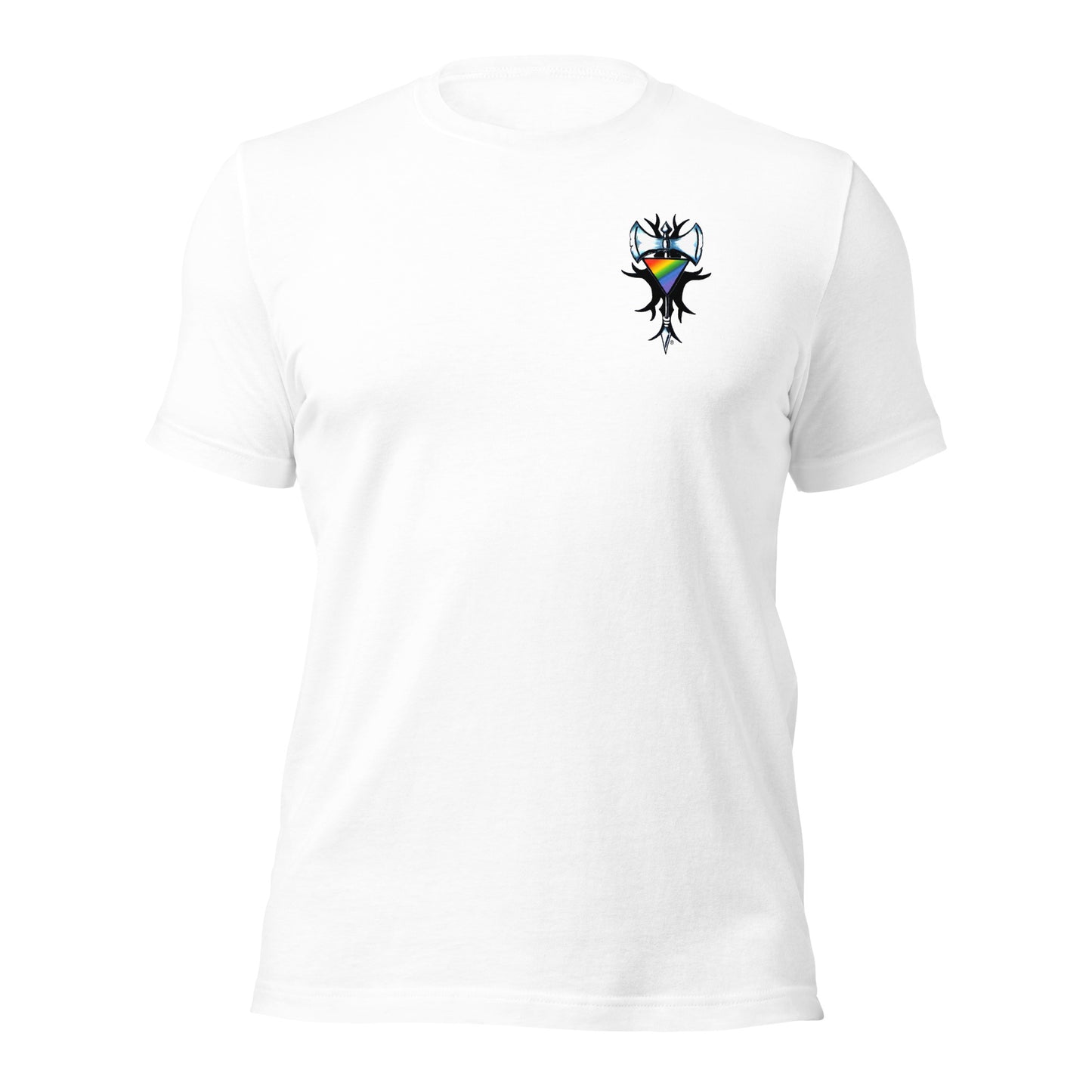 LABRYS Symbol Unisex t-shirt